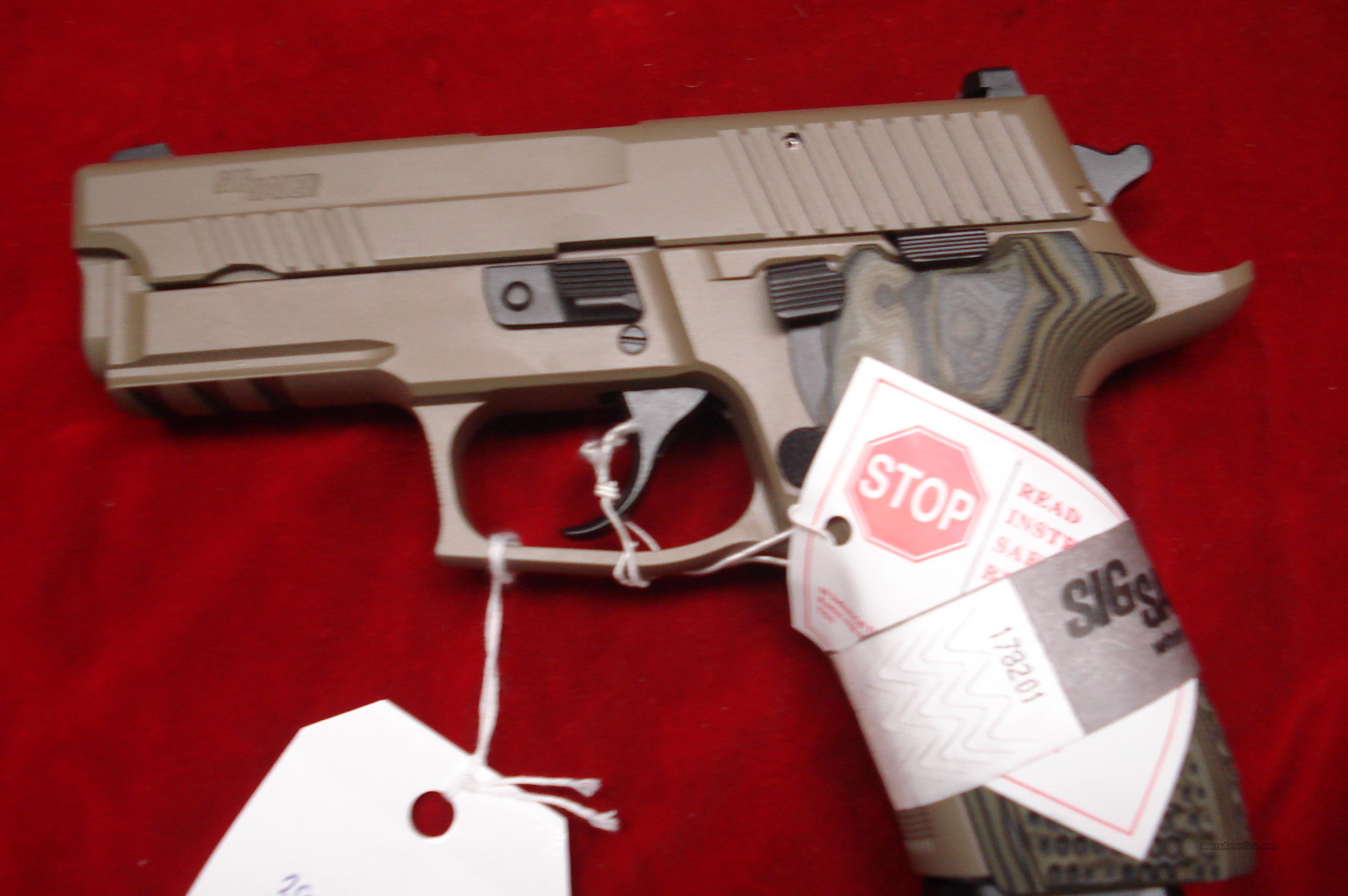 SIG SAUER P229 SCORPION ELITE 40CAL... for sale at Gunsamerica.com ...