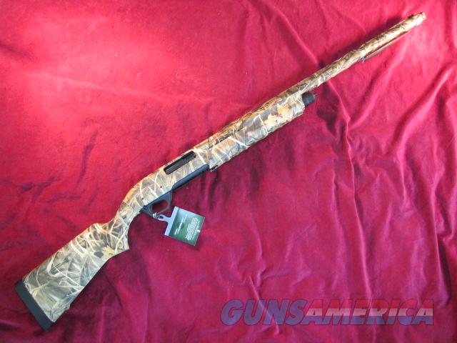 remington 887 nitro mag pump camo shotgun