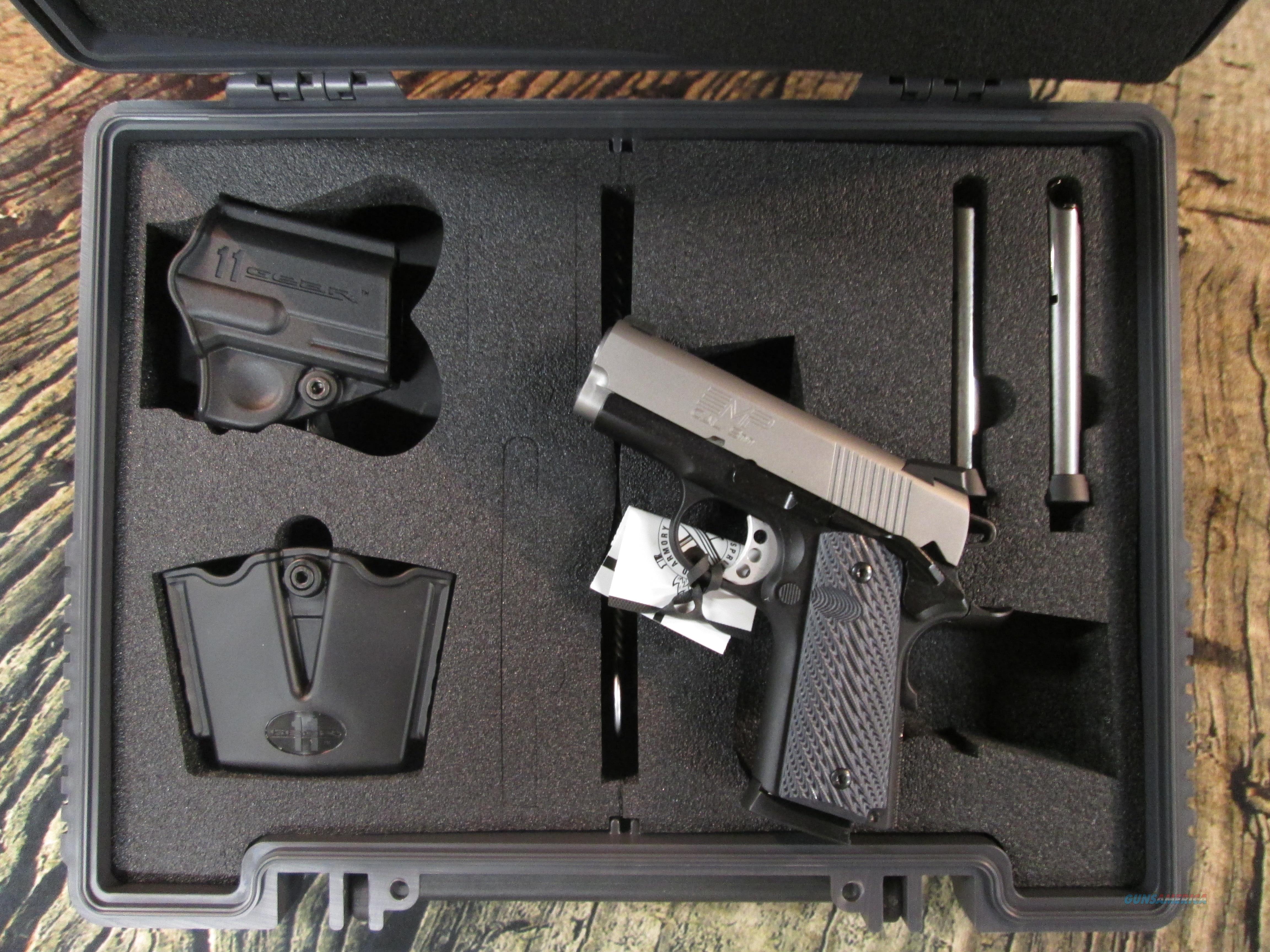 Springfield Armory 9MM EMP Micro-Co... for sale at Gunsamerica.com ...