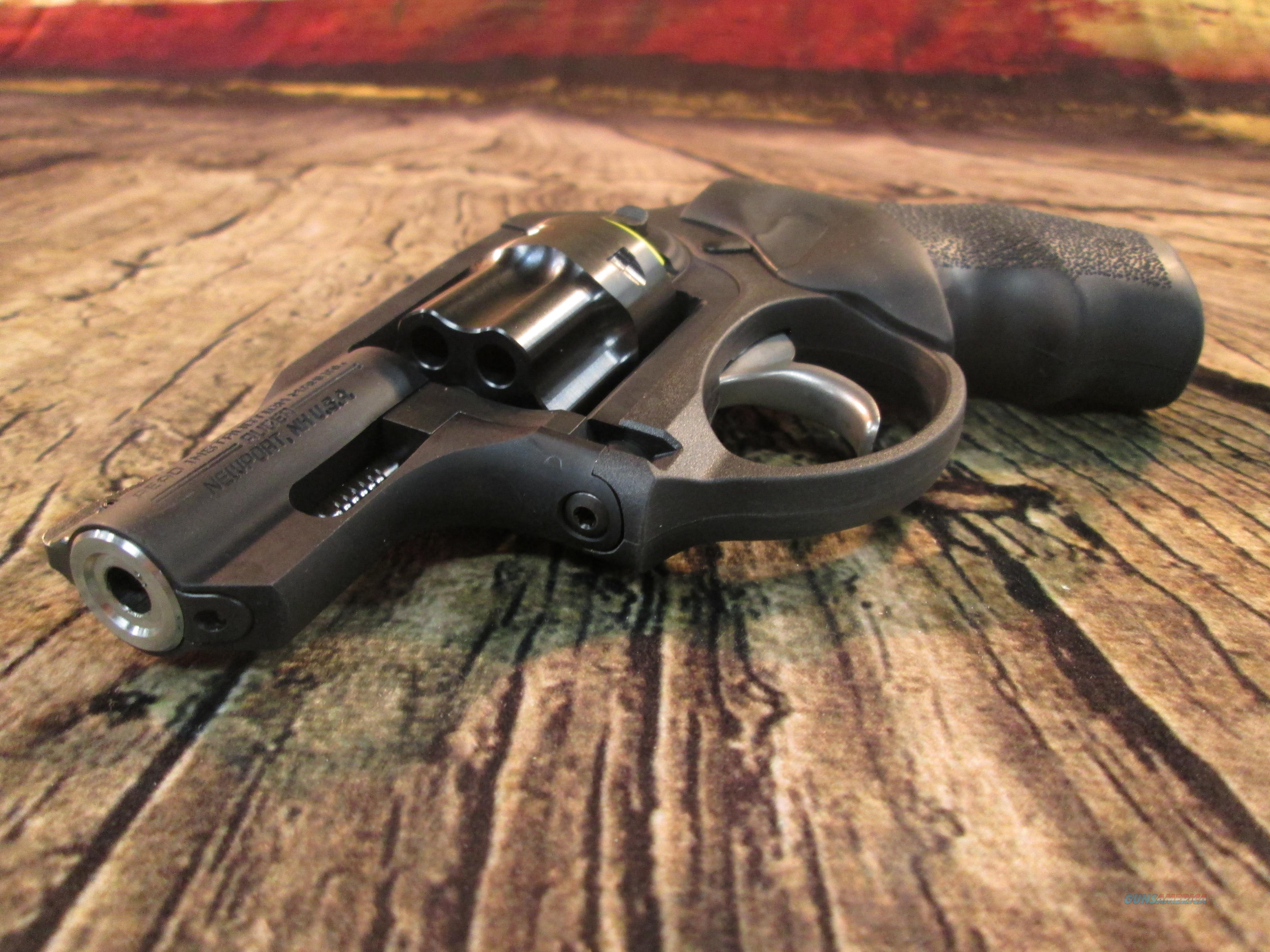 Ruger Lcrx 22 Magnum Revolver New For Sale At 919663040 5364