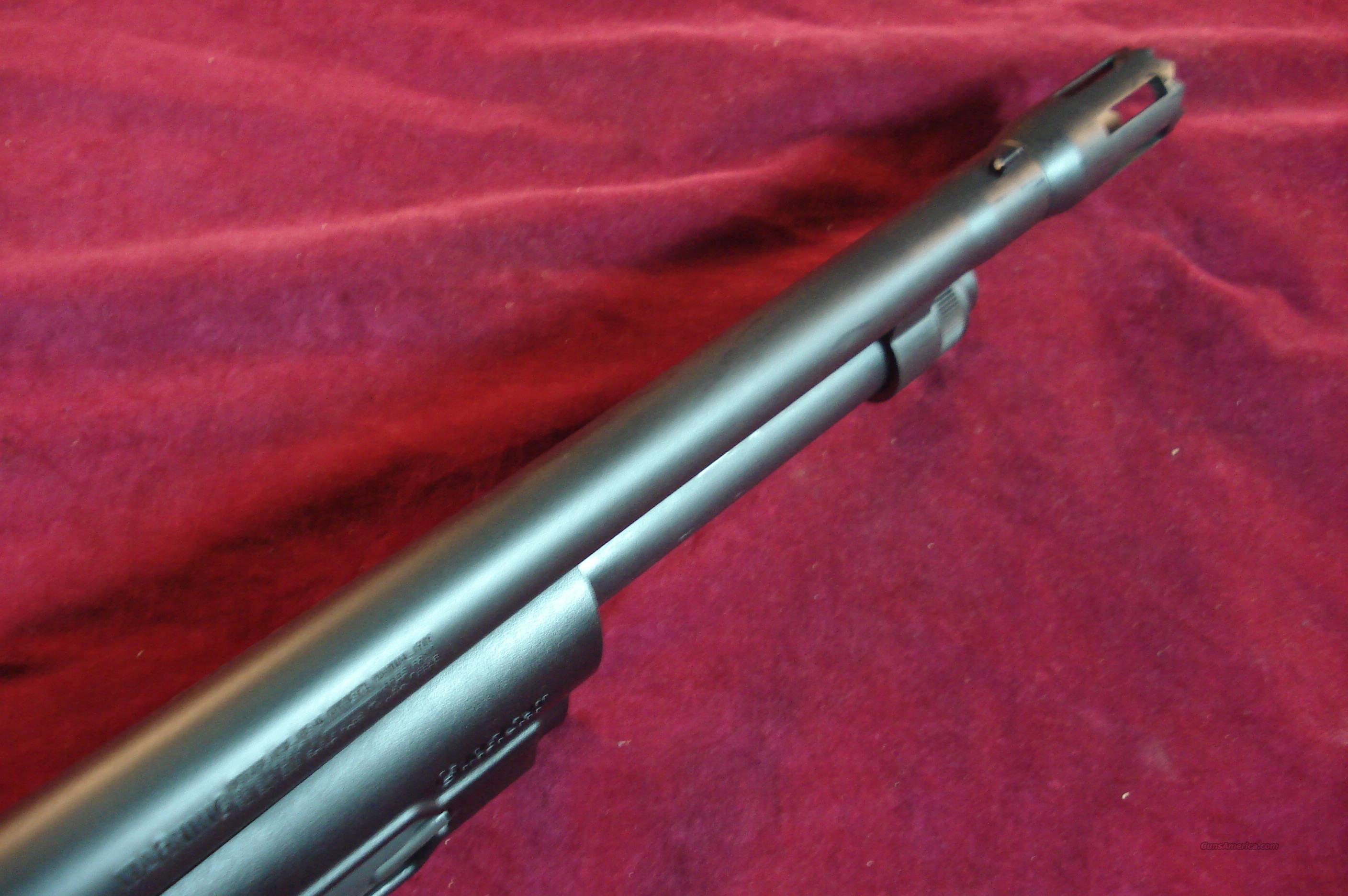 Mossberg 500 Tactical Breacher 12g For Sale At