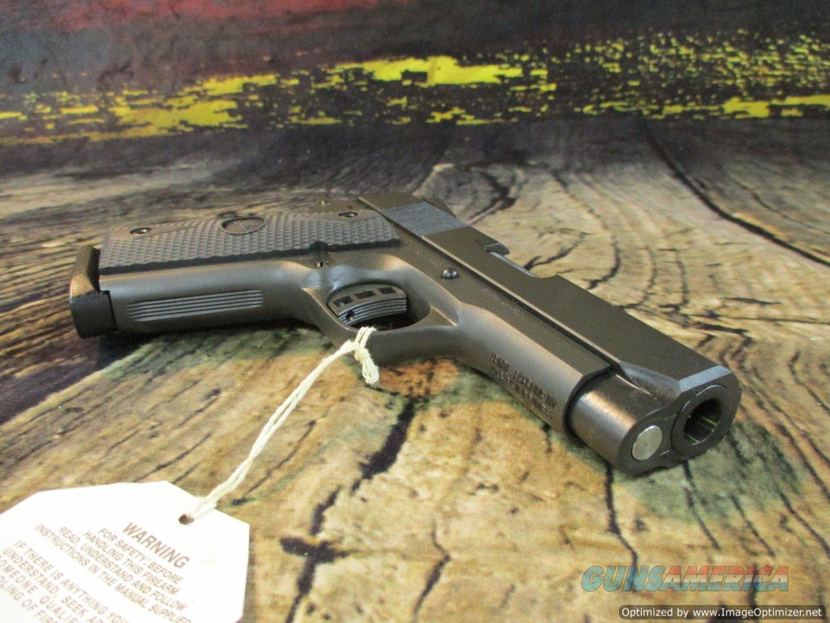 Rock Island 45 ACP Standard CS 1911... For Sale At Gunsamerica.com ...