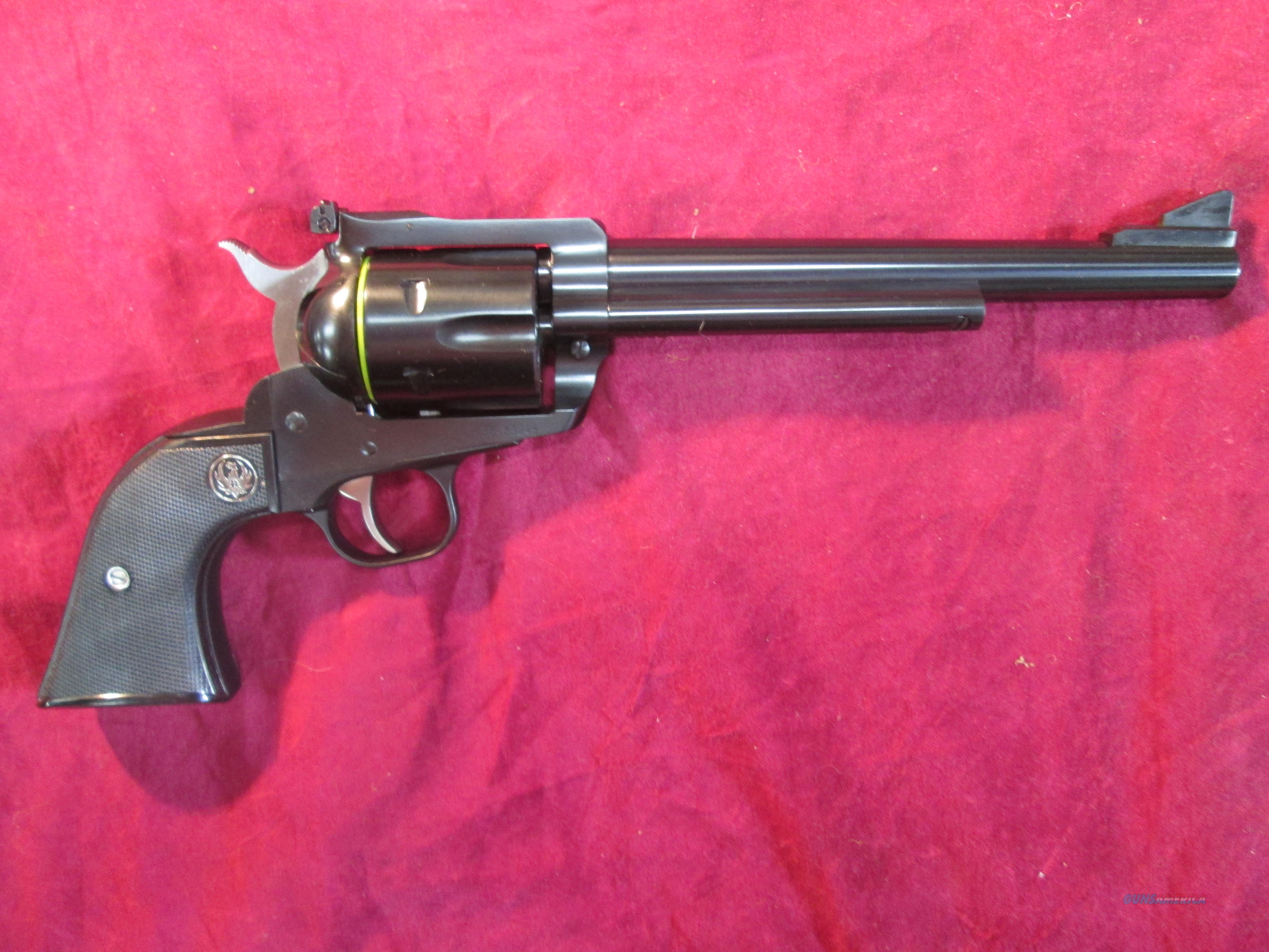 Ruger Blackhawk 30 Carbine Cal 7.5