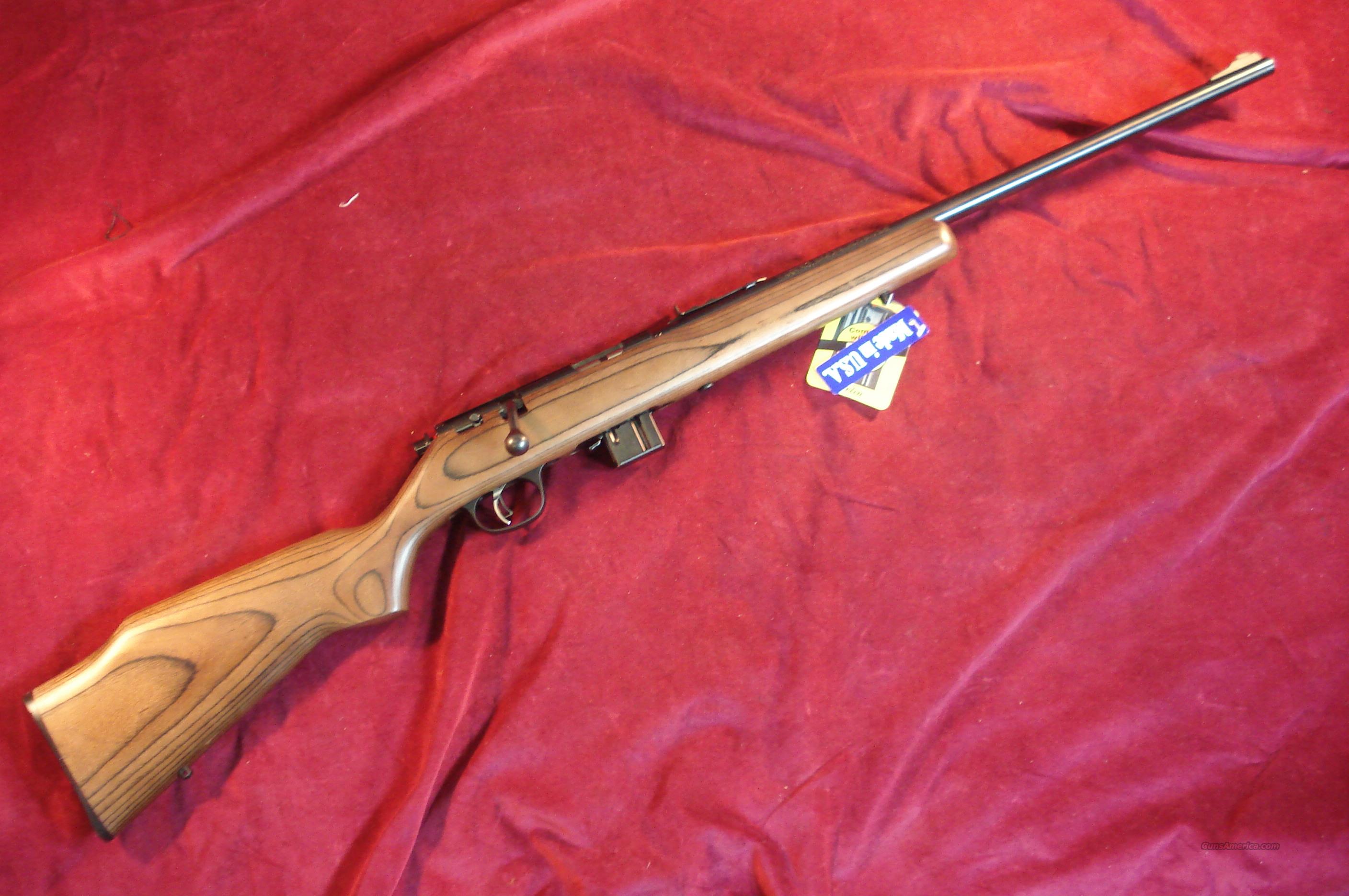 MARLIN XT 22M 22 MAG BOLT ACTION OPEN SIGHTS NE... for sale