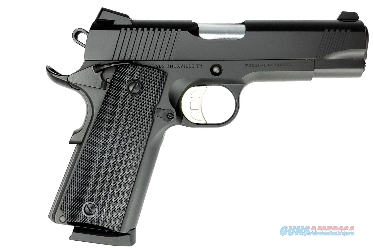 SDS 1911 Carry B45 1911 45 ACP 4.25... For Sale At Gunsamerica.com ...