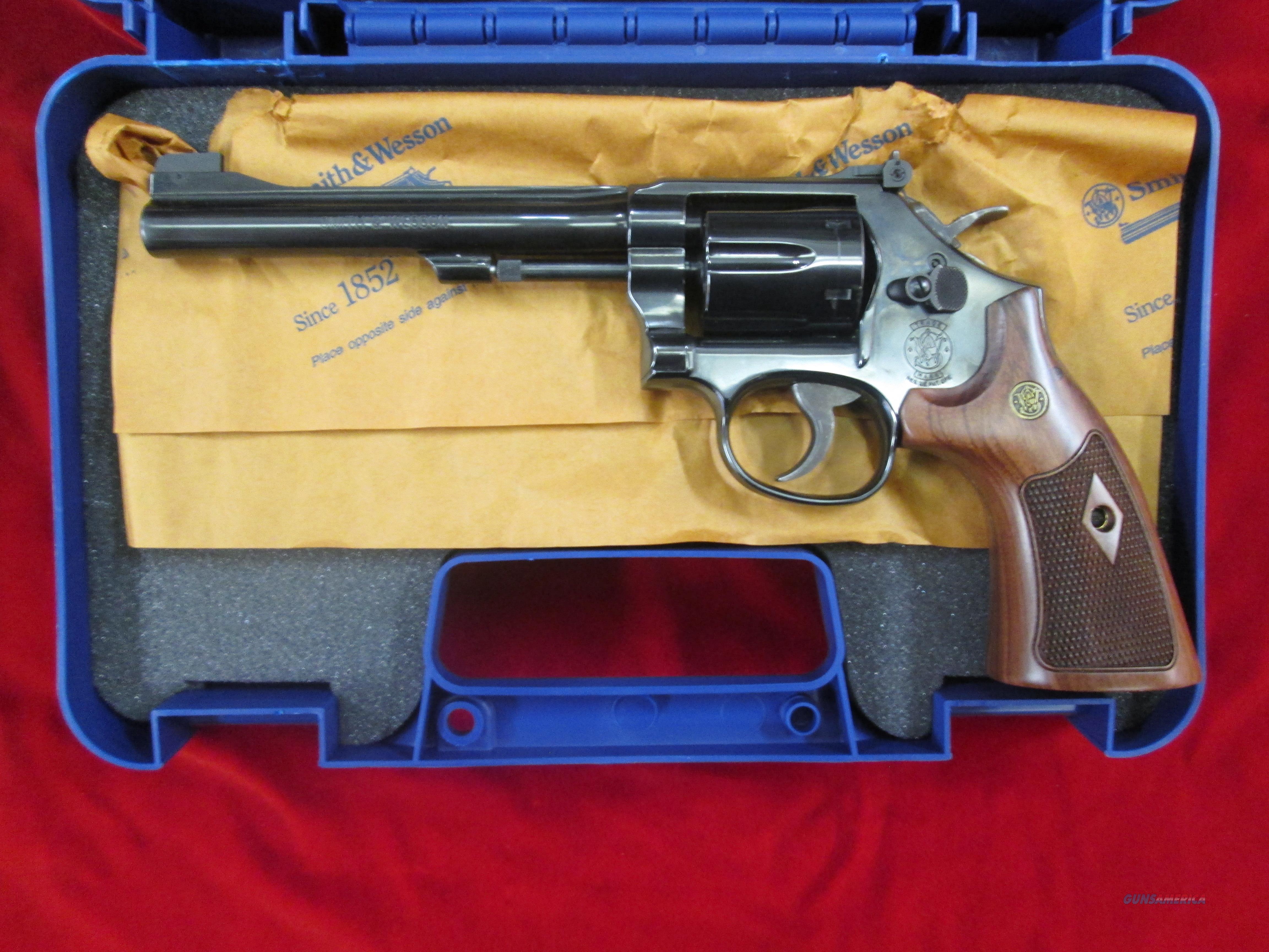 Smith And Wesson Model 48 Classic For Sale At 924607305 2001