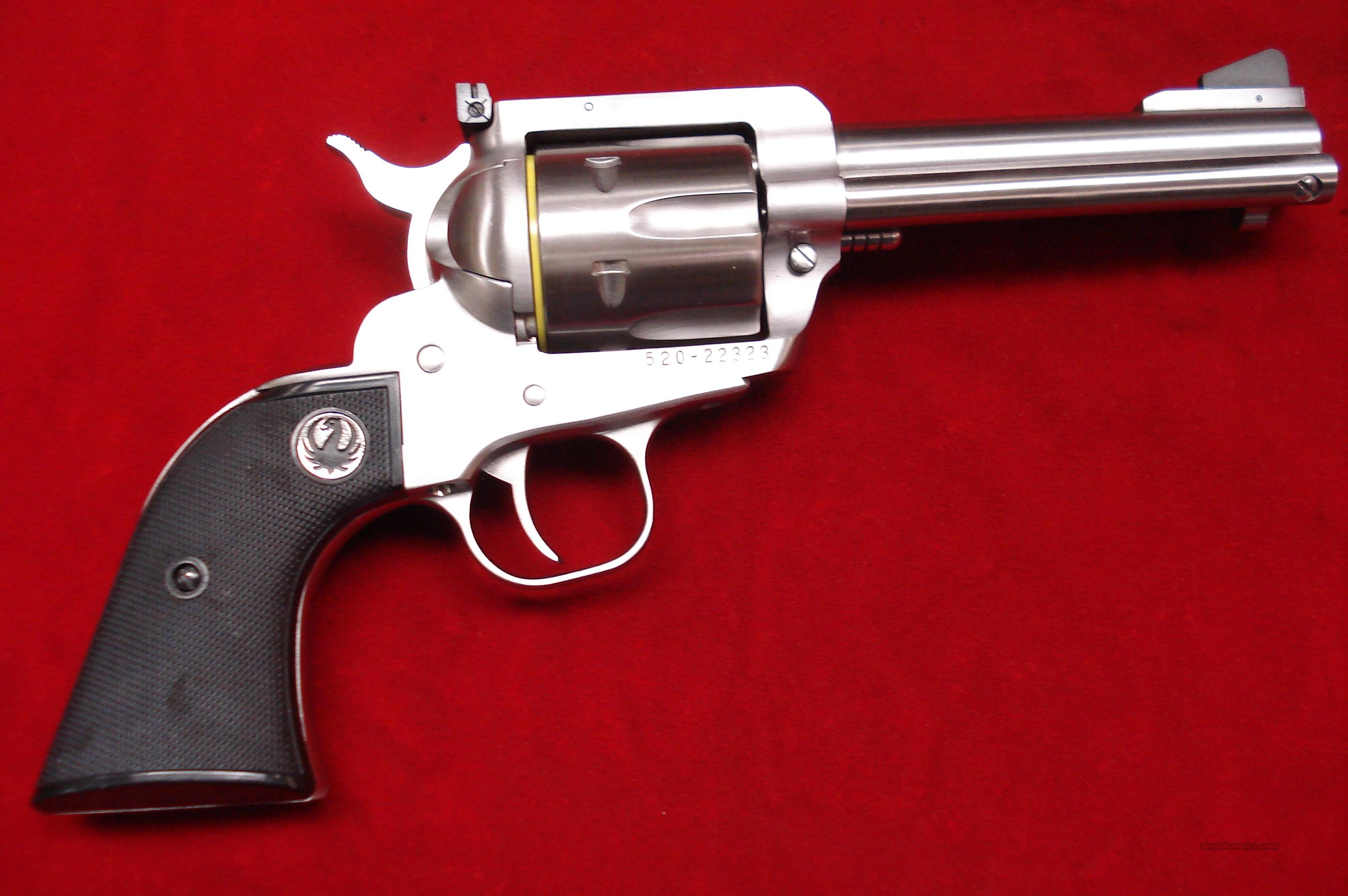 ruger new model blackhawk serial number search