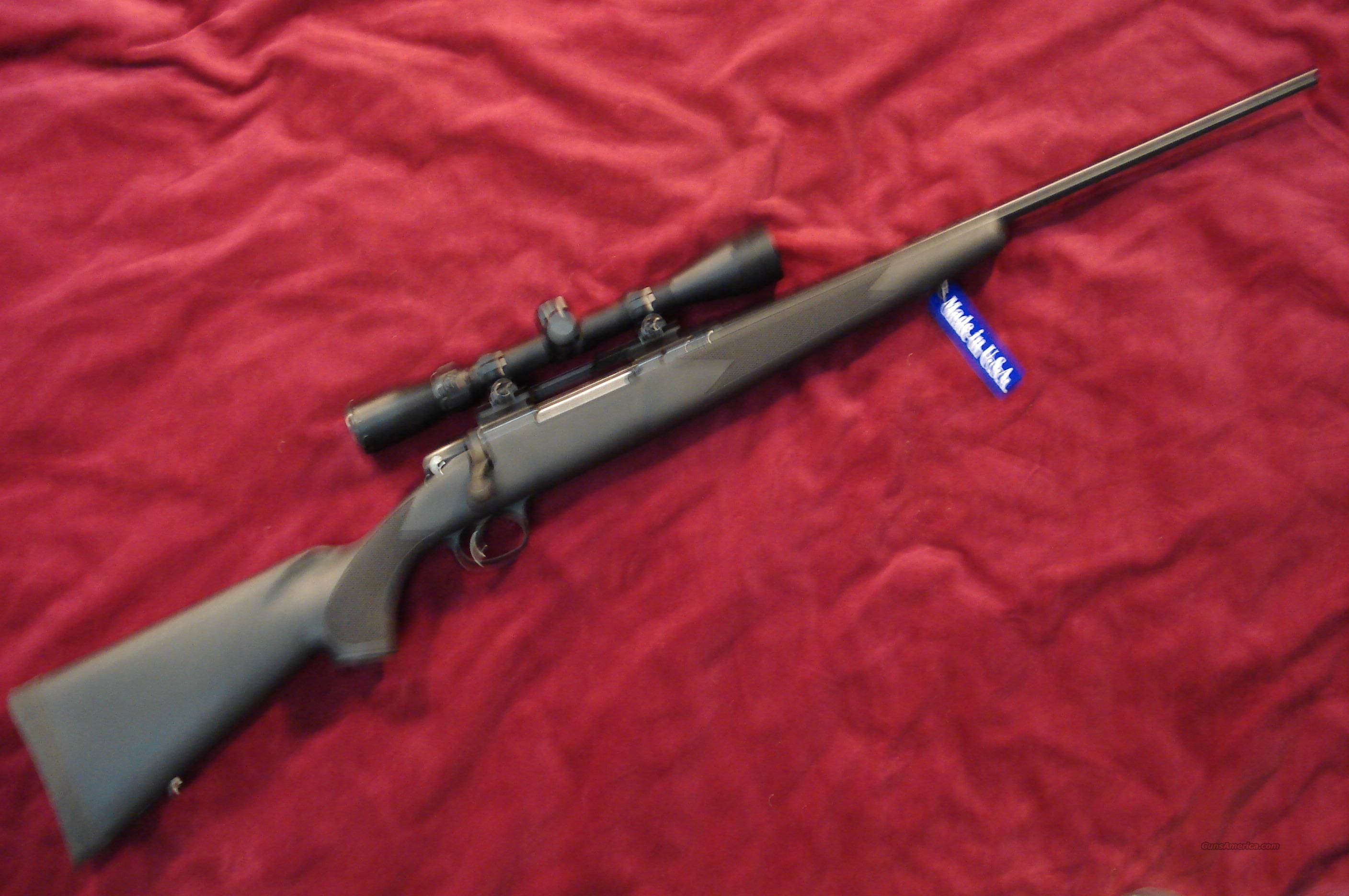 MARLIN XL7 .270 CAL. SCOPE PACKAGE ... for sale at Gunsamerica.com ...