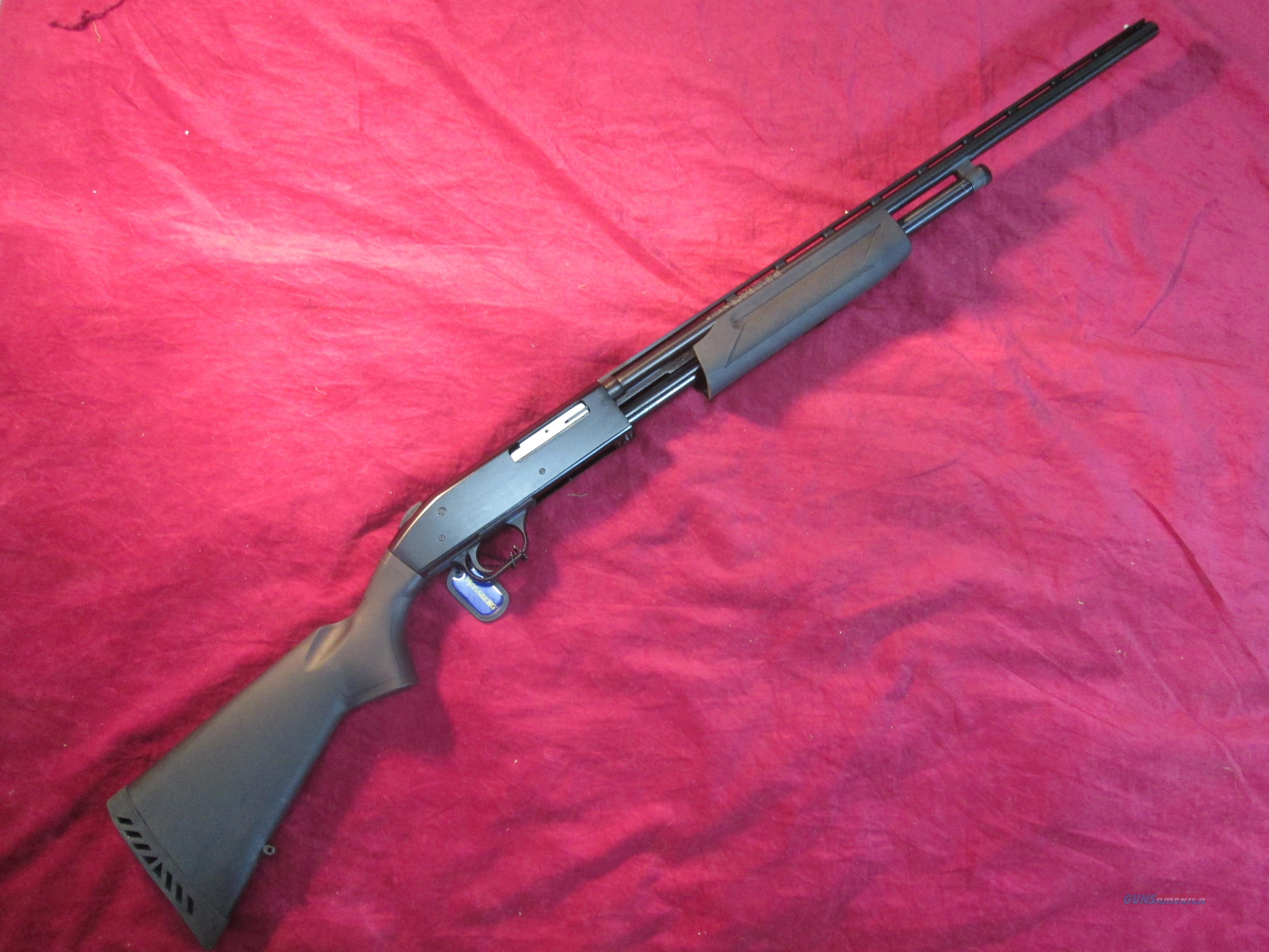 MOSSBERG 500 BANTAM 410GA BLACK SYN... for sale at Gunsamerica.com ...