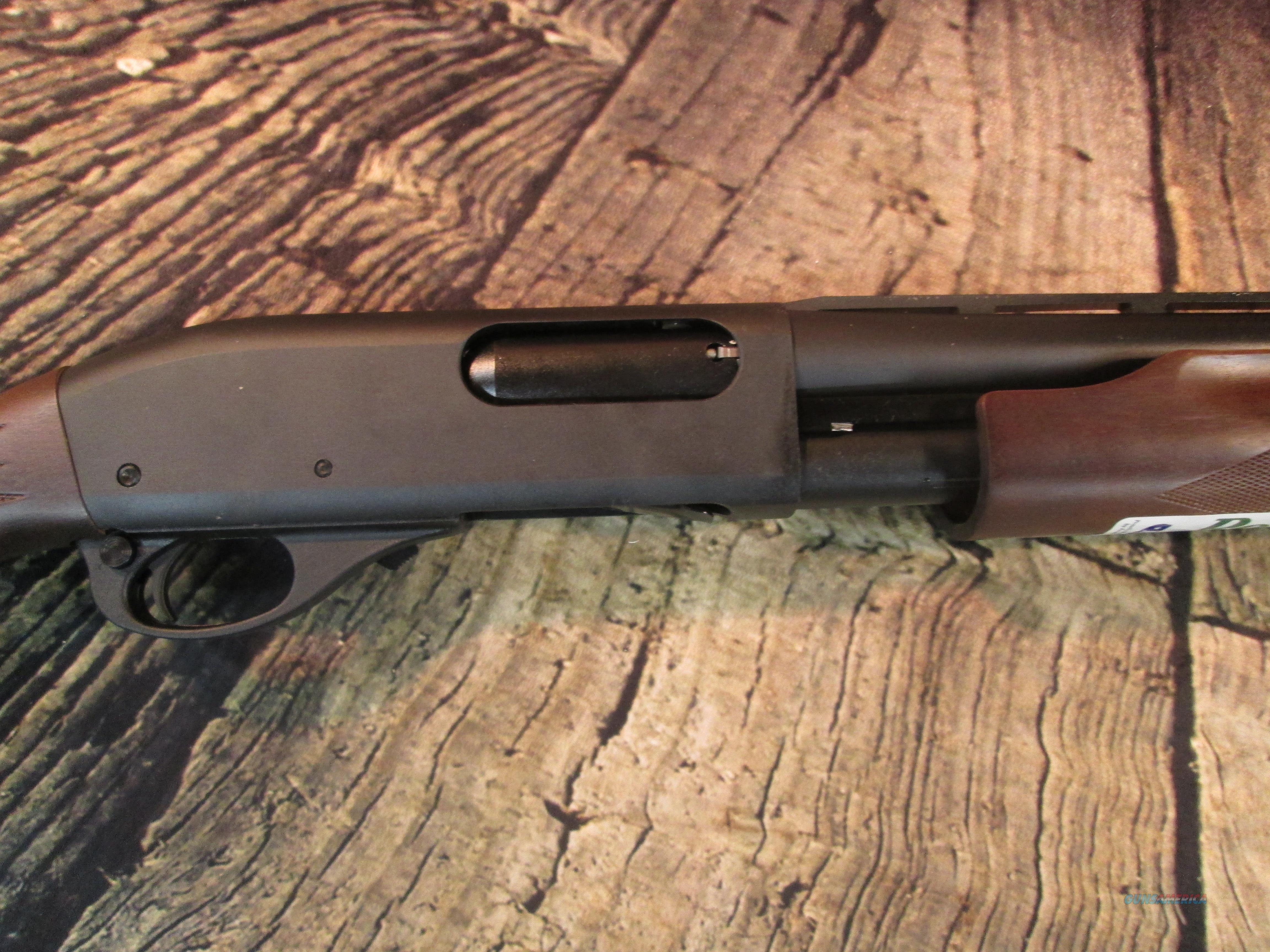 REMINGTON 870 EXPRESS 12 GAUGE 28