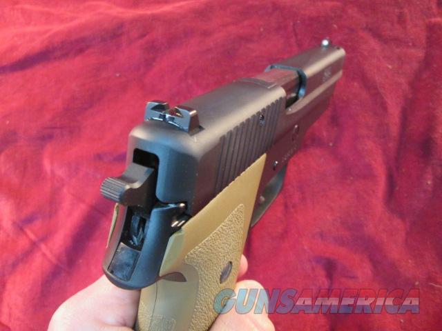 SIG SAUER P220 45ACP NO RAIL W/ FDE... for sale at Gunsamerica.com ...