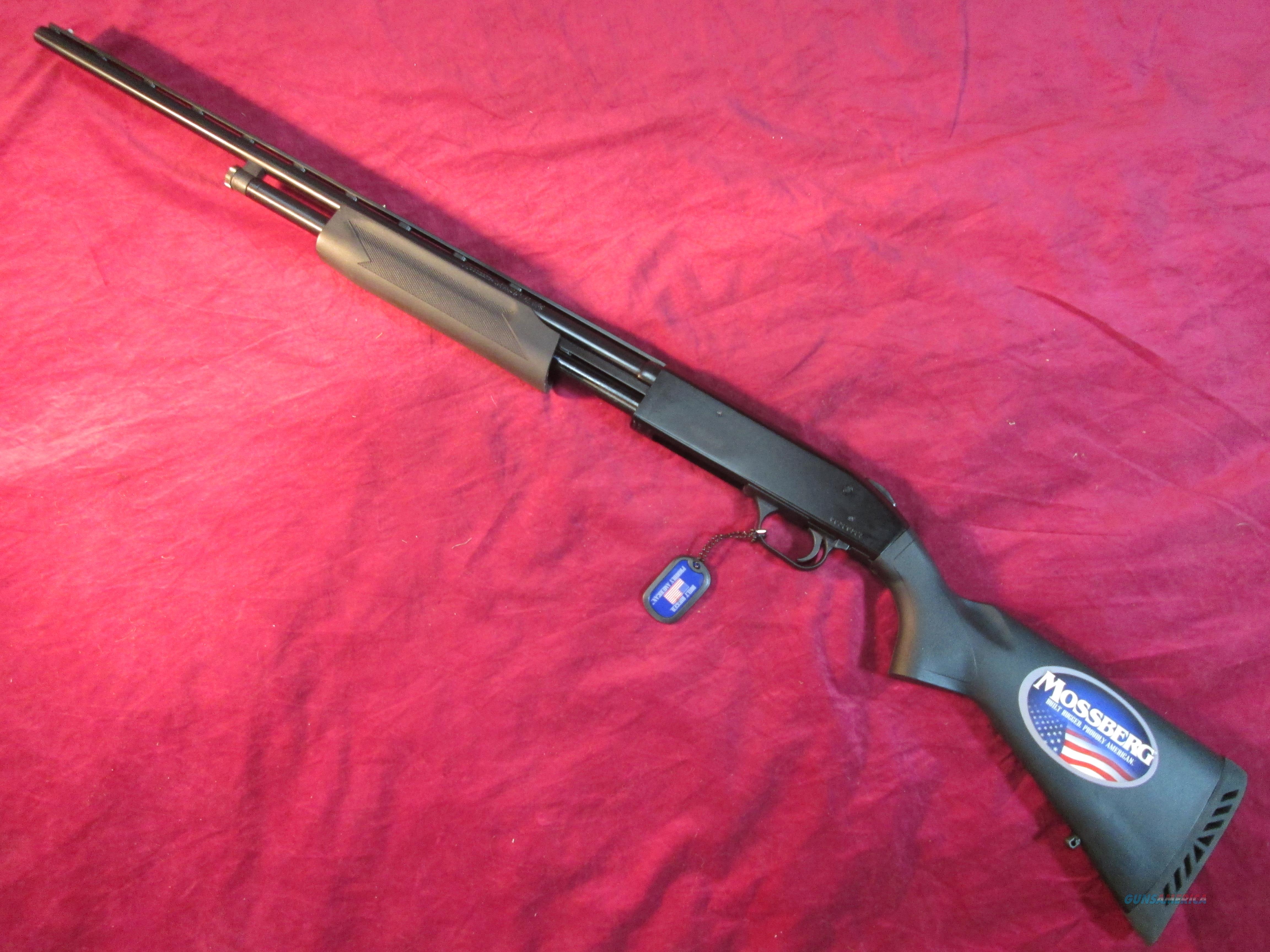 MOSSBERG 500 BANTAM 410GA BLACK SYN... for sale at Gunsamerica.com ...