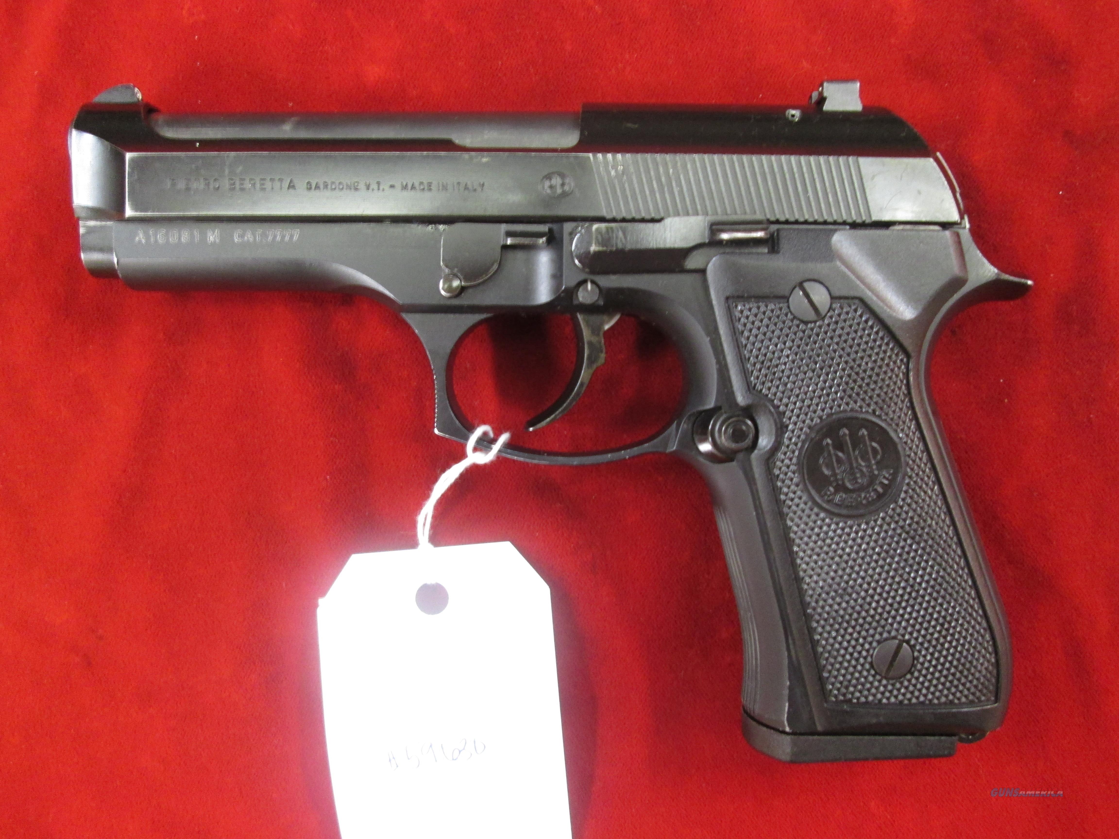 BERETTA 96-D CENTURION .40CAL DOUBL for sale at :  930245273