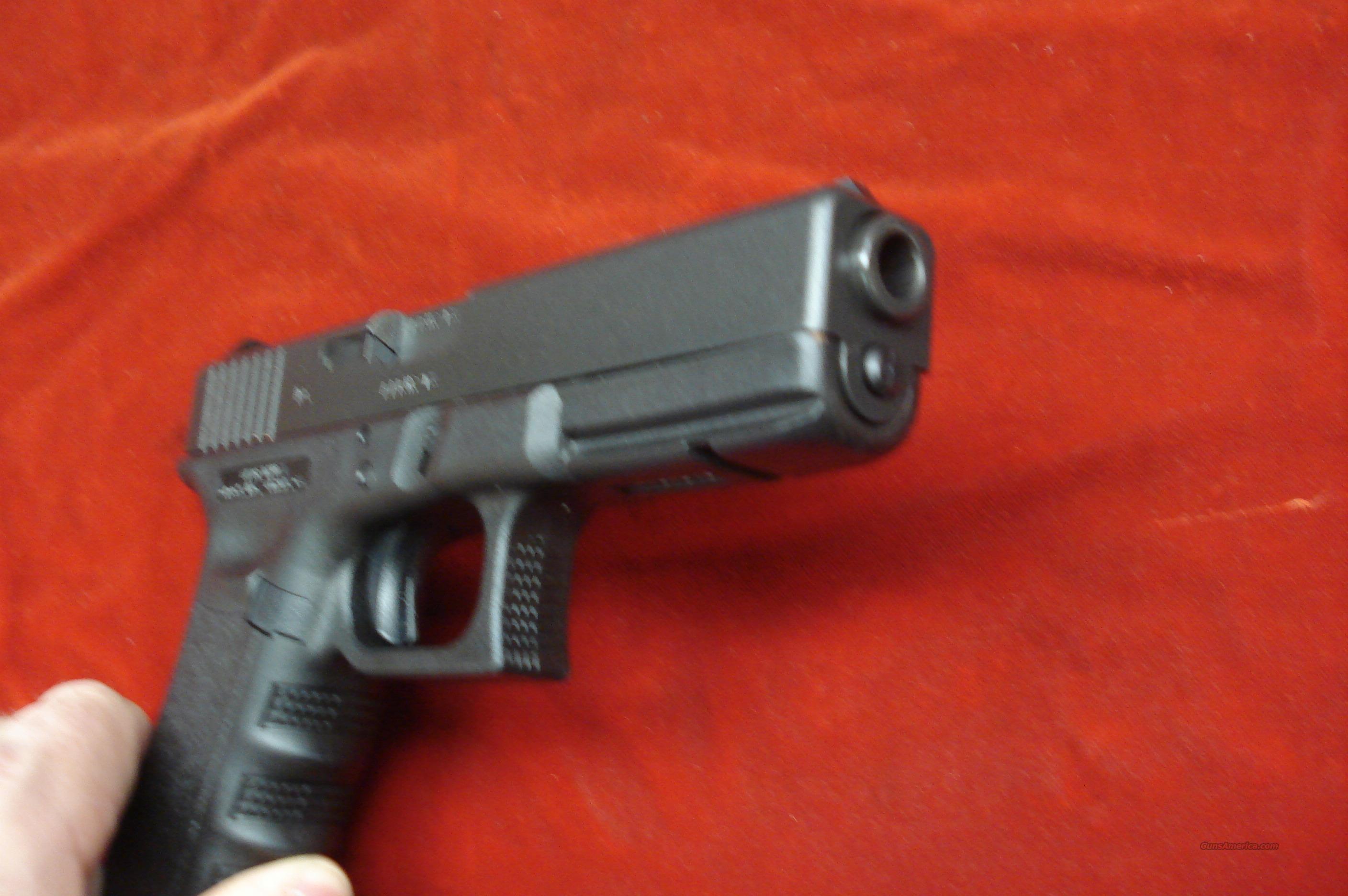 Glock Model Gen Mm With Rou For Sale At Gunsamerica Com