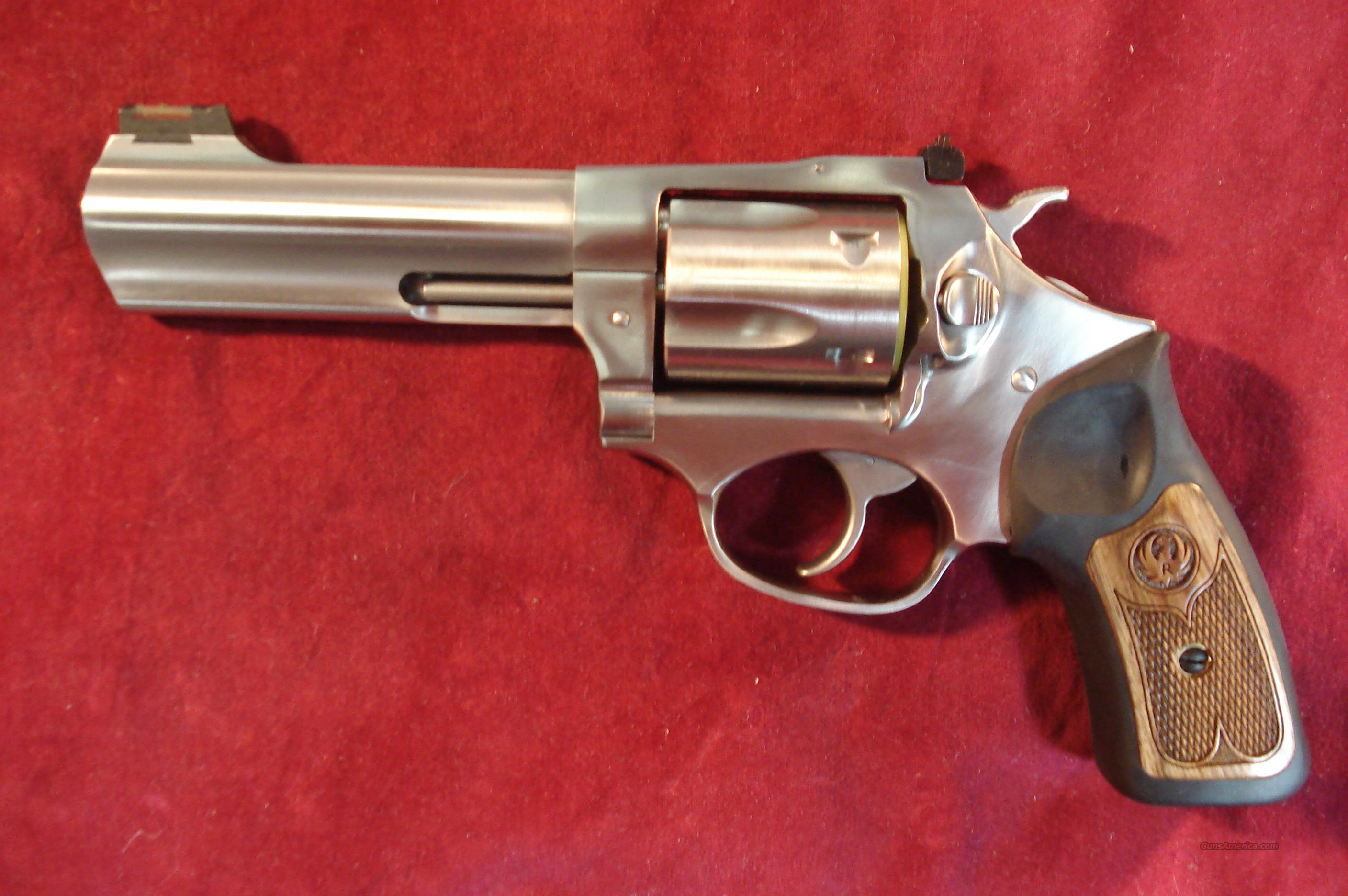 Ruger Sp101 Stainless 5 Shot 357 Ma For Sale At 933532612 7906
