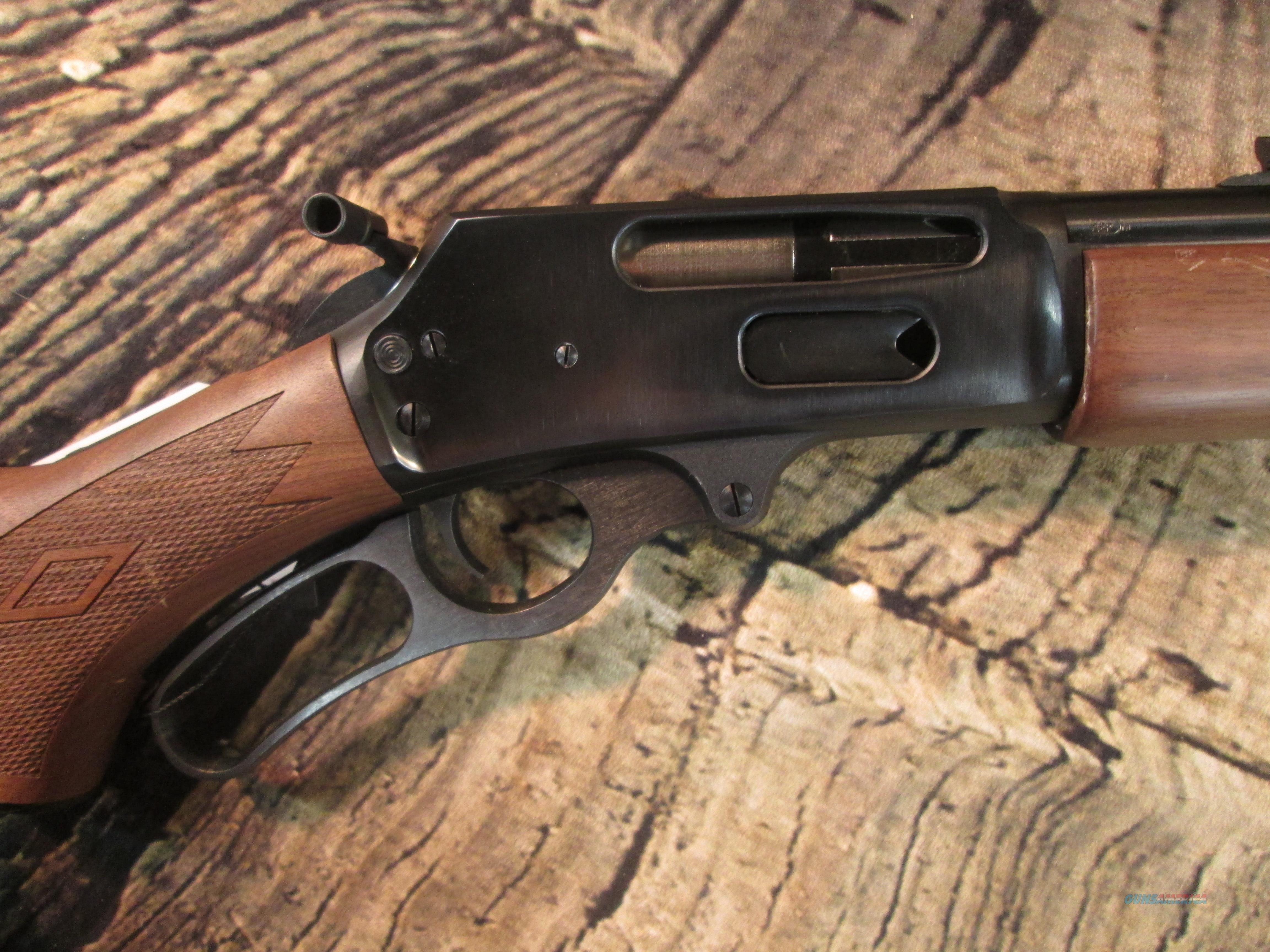 Marlin 336C 20