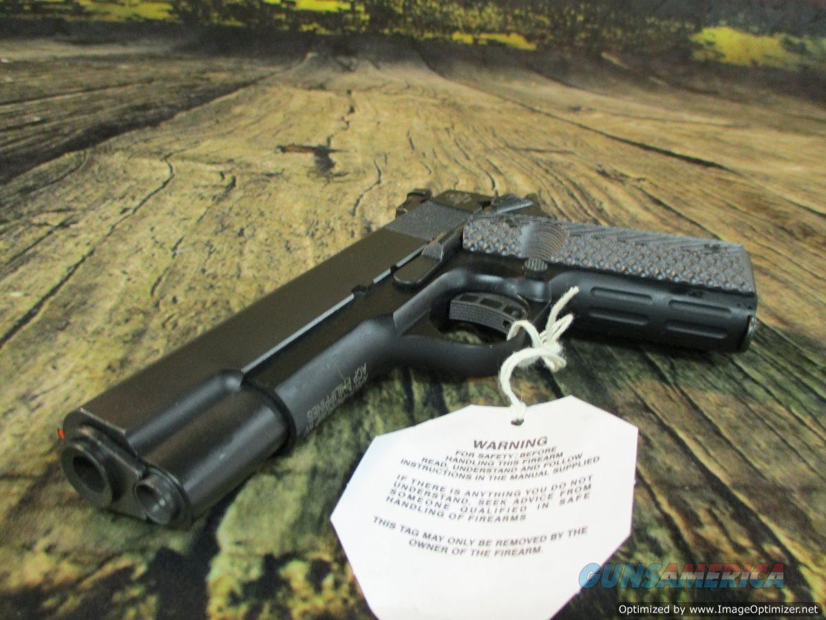 Rock Island Armory Rock Ultra Cco 9 For Sale At 935294874 7123