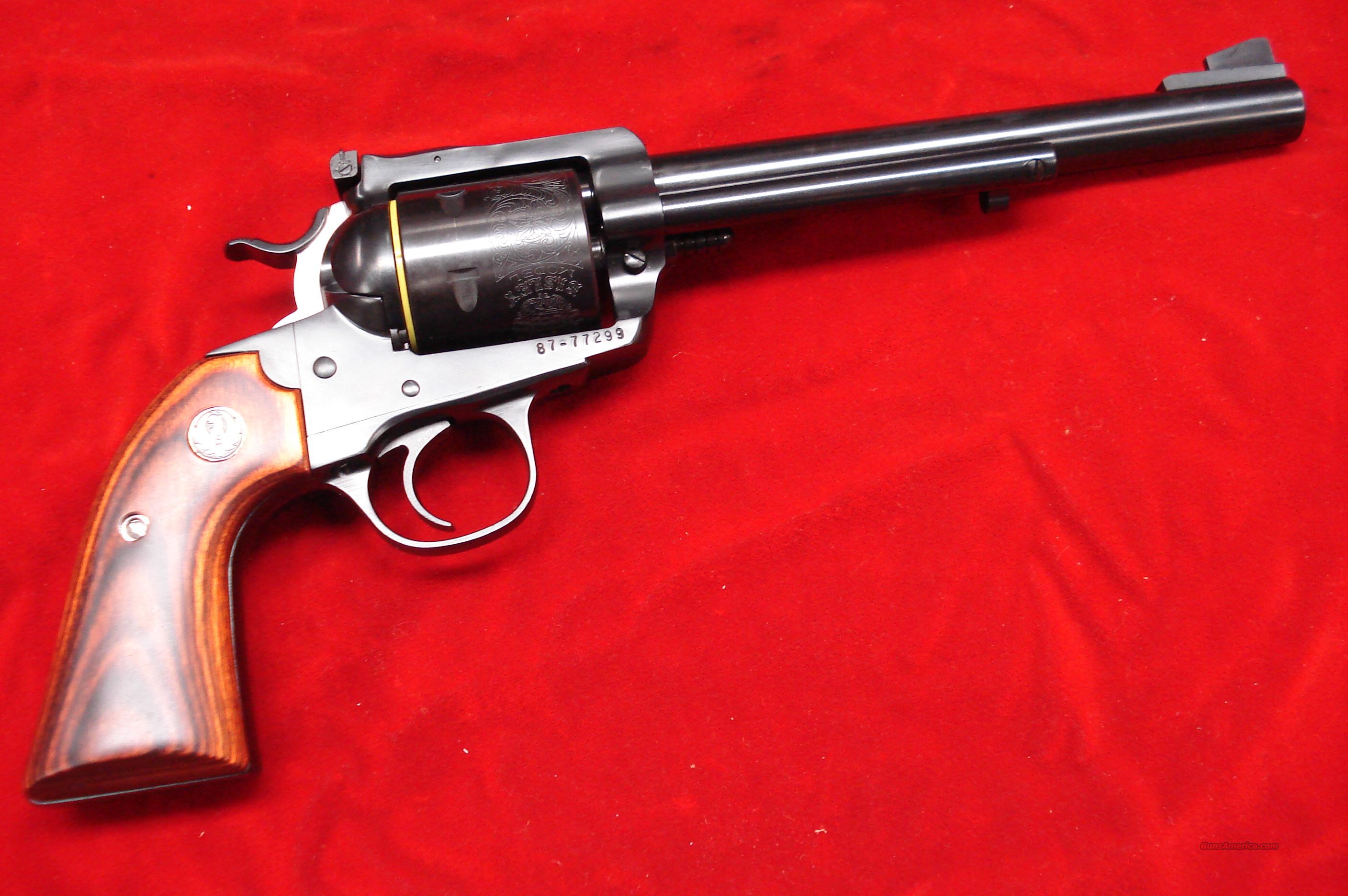 RUGER BISLEY SUPER BLACKHAWK 44MAG ... for sale at Gunsamerica.com ...