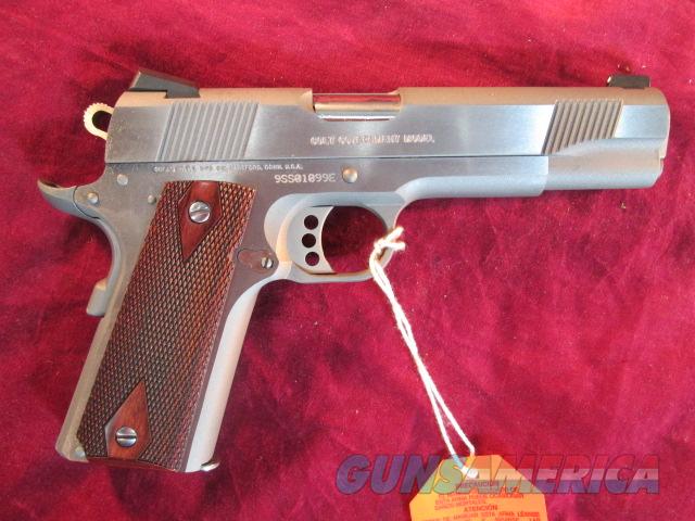 Colt Government Model 1911 Xse 9mm For Sale At 936849781