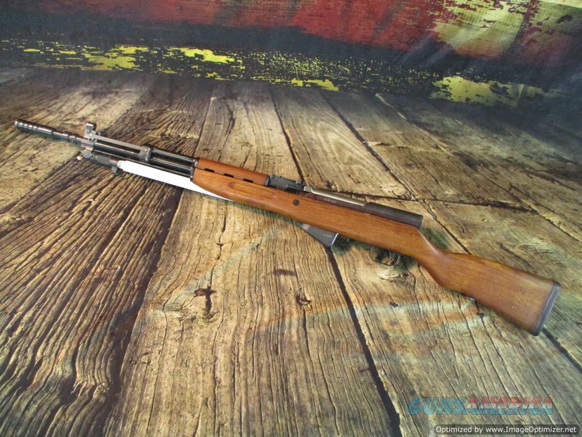 Yugoslavian M59/66 SKS rifle 7.62x3... for sale at Gunsamerica.com ...