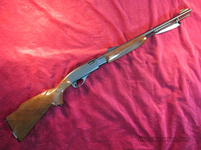 remington fieldmaster model 572 front site