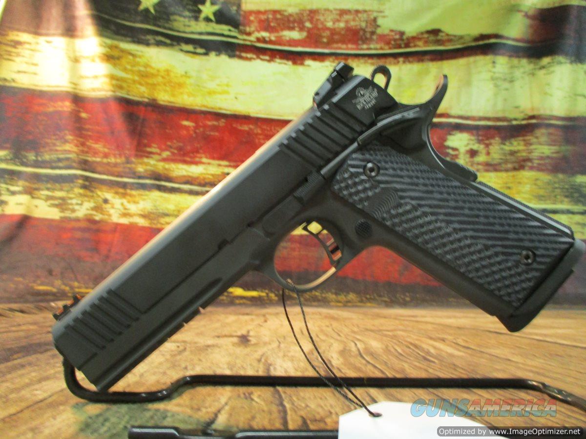 Rock Island 1911 Tac Ultra Fs 45 Ac For Sale At 939418964 6107