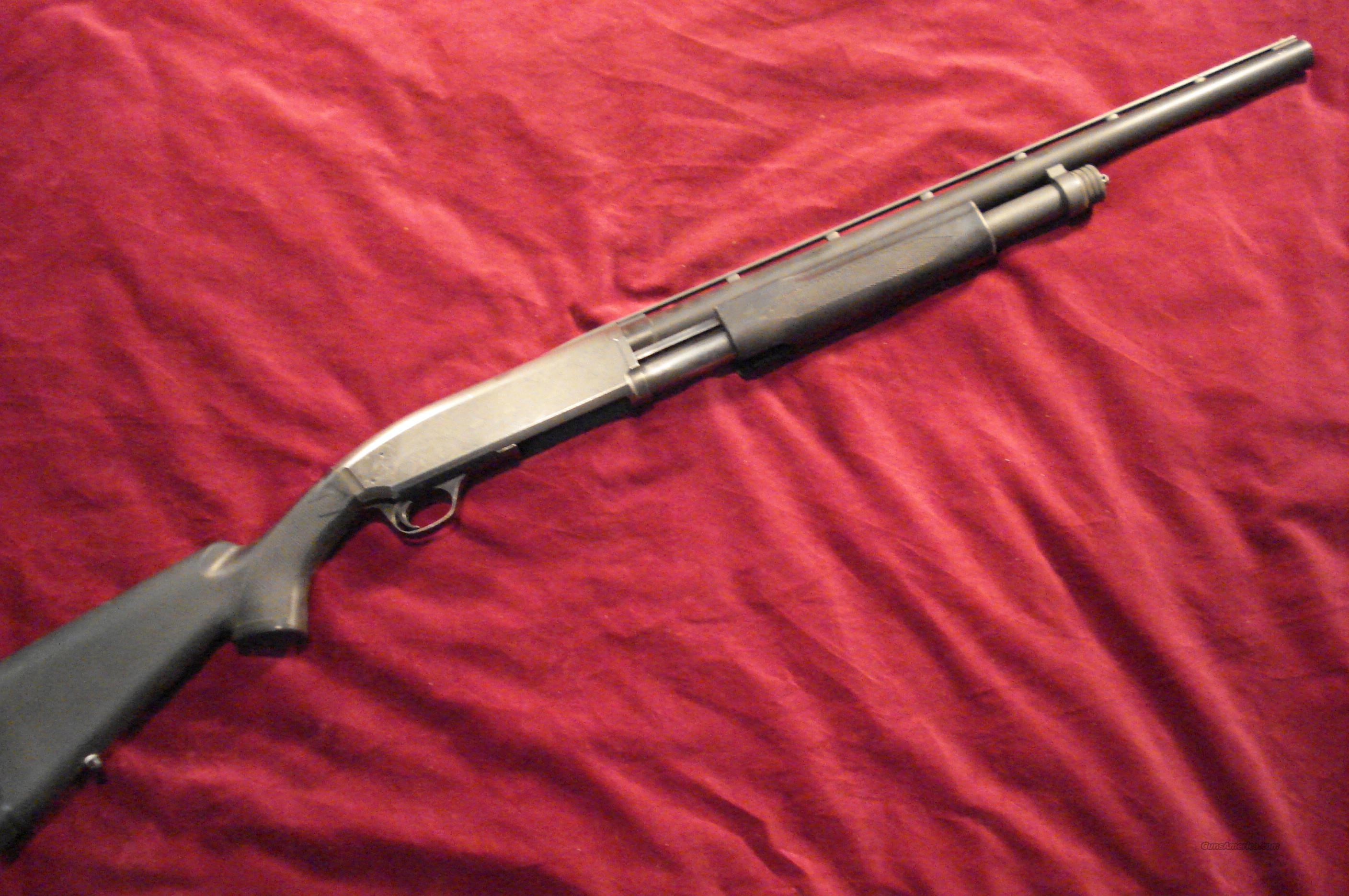 BROWNING 10G.BPS STALKER SHOTGUN US... for sale at Gunsamerica.com ...