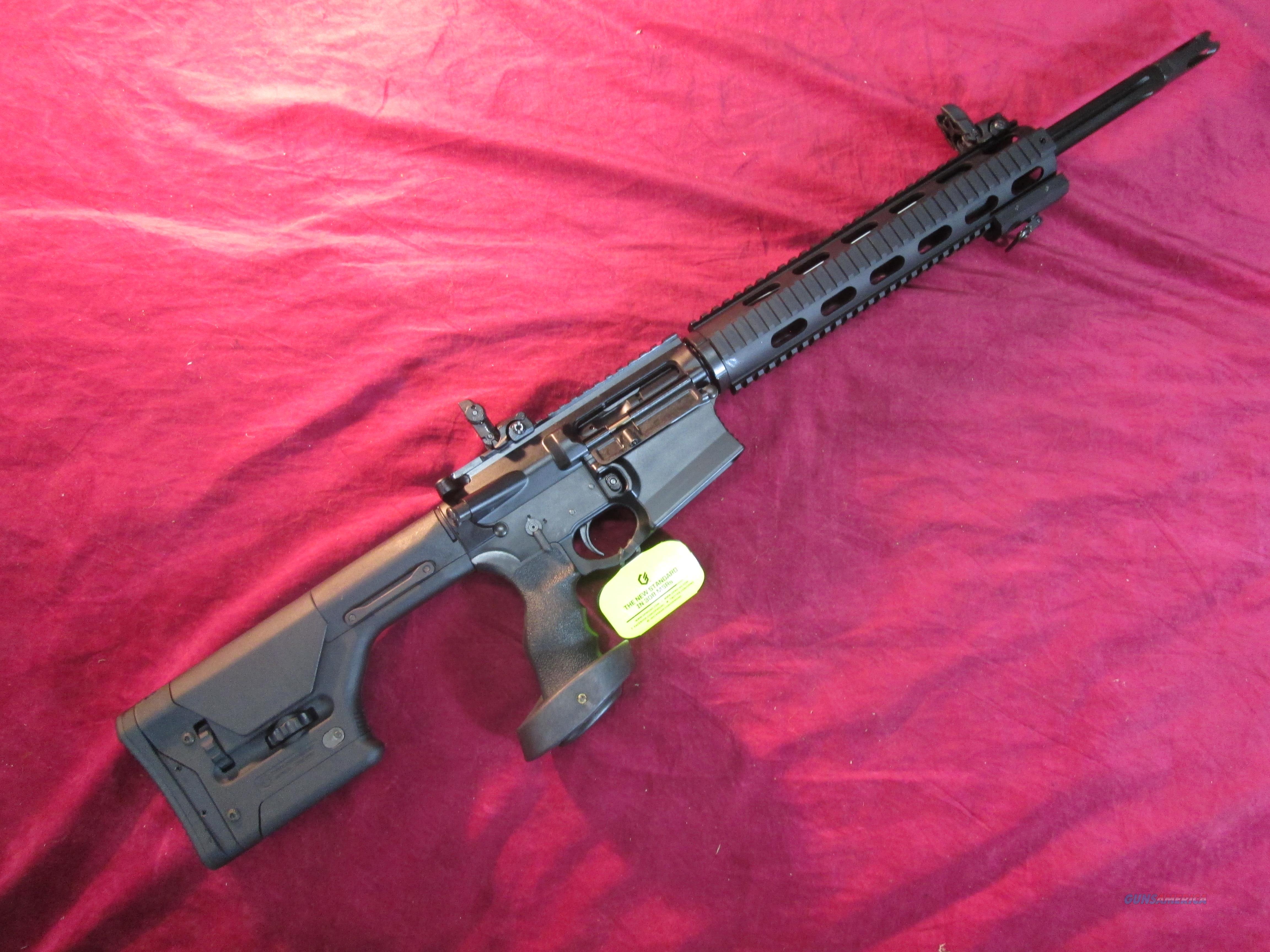 DPMS PANTHER SASS GII RIFLE 308 CAL... for sale at Gunsamerica.com ...