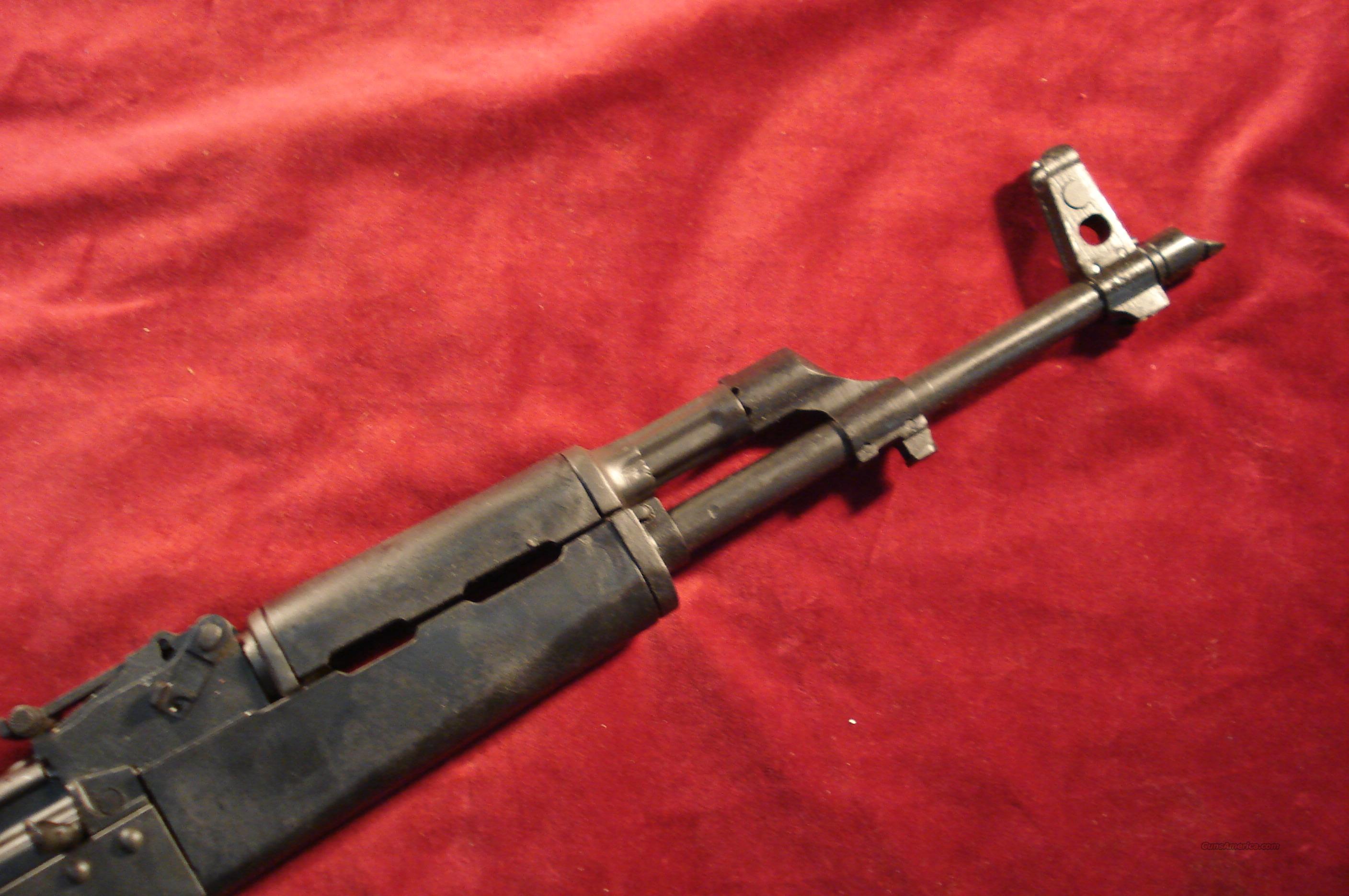 AK47 U.S. MADE RECEIVER 7.62X39CAL... for sale at Gunsamerica.com ...