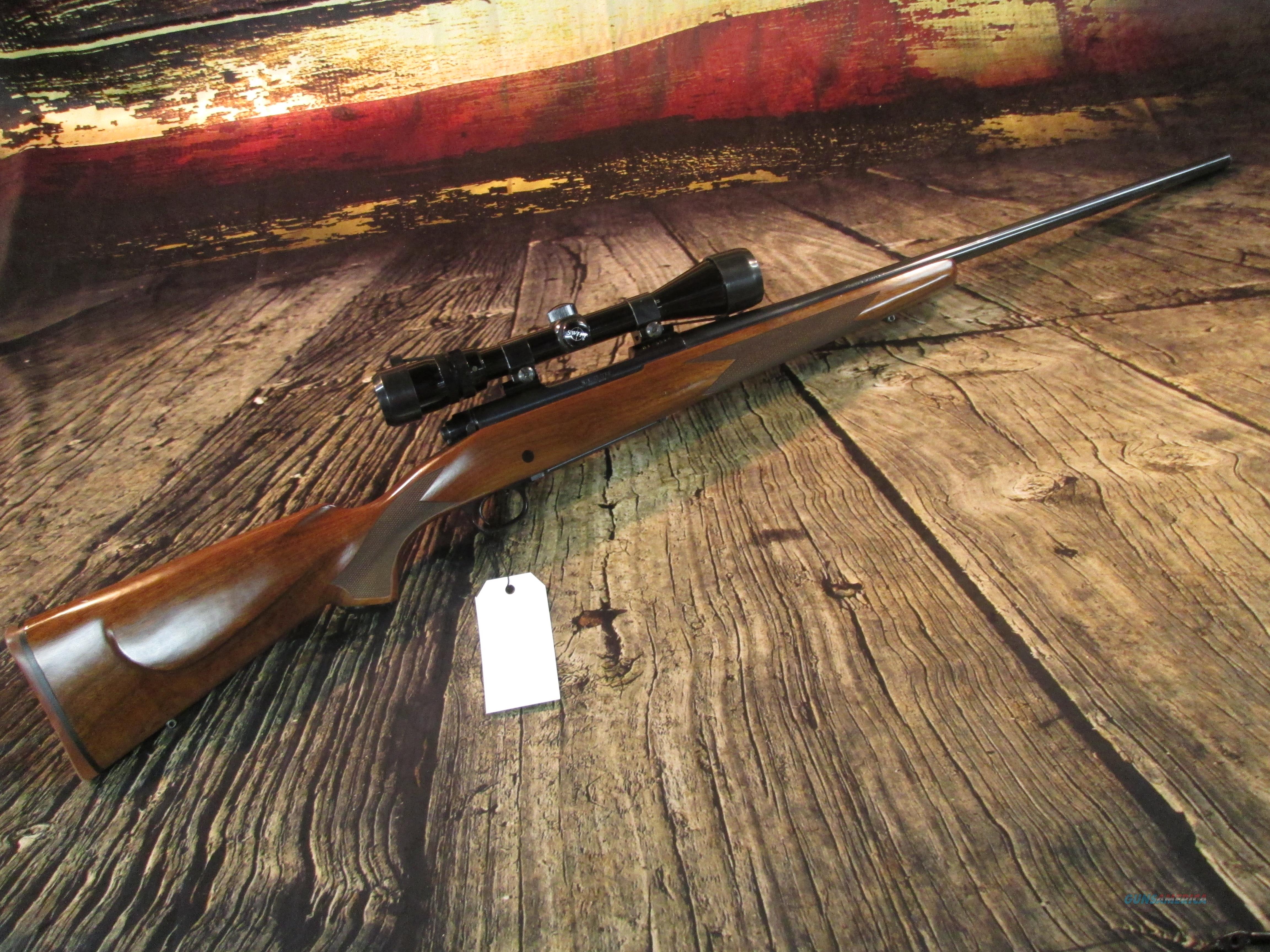 WINCHESTER MODEL 70 CLASSIC SPORTER... for sale at Gunsamerica.com ...