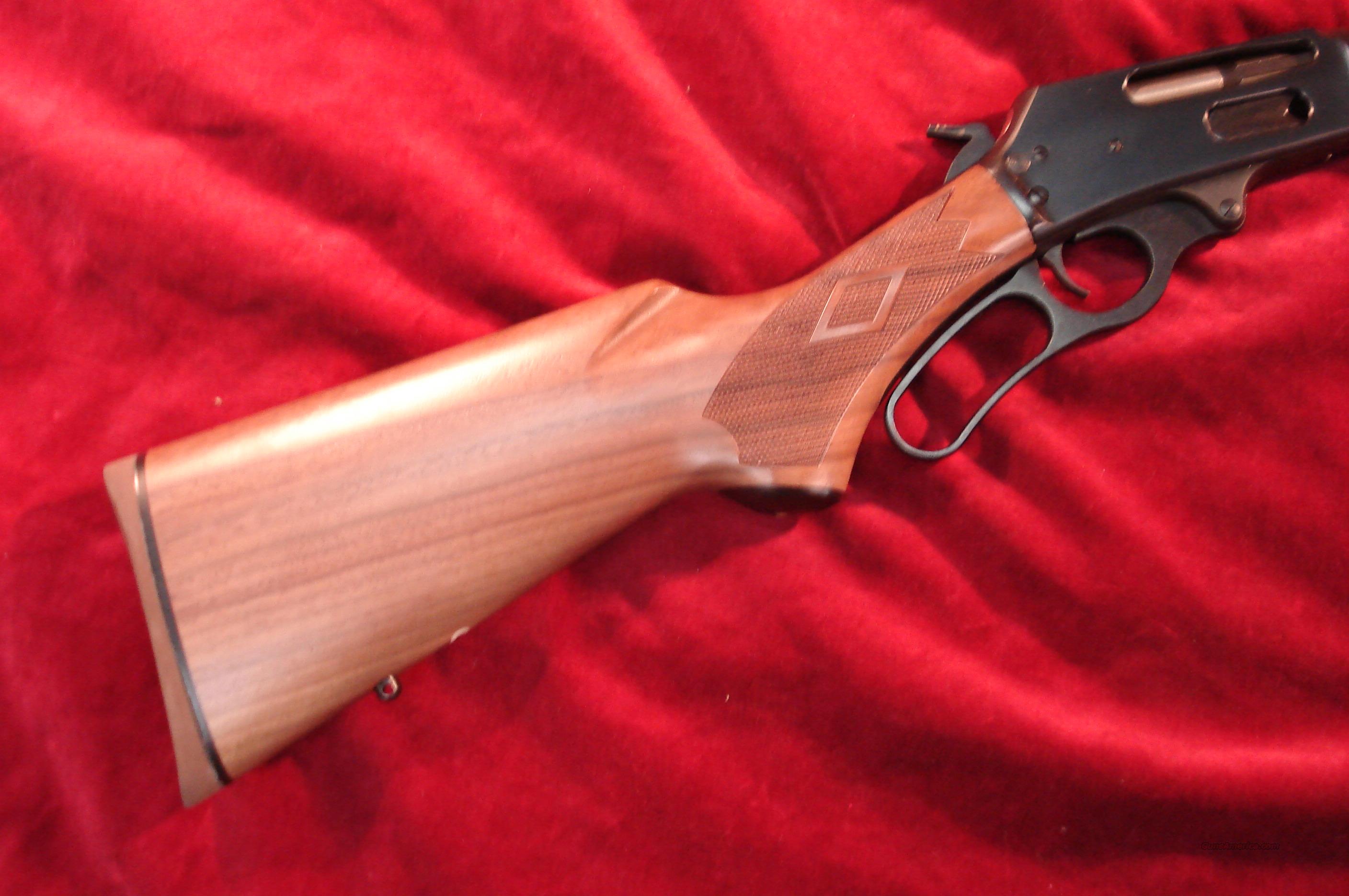 MARLIN 336C CHECKERED WALNUT 30-30C... for sale at Gunsamerica.com ...