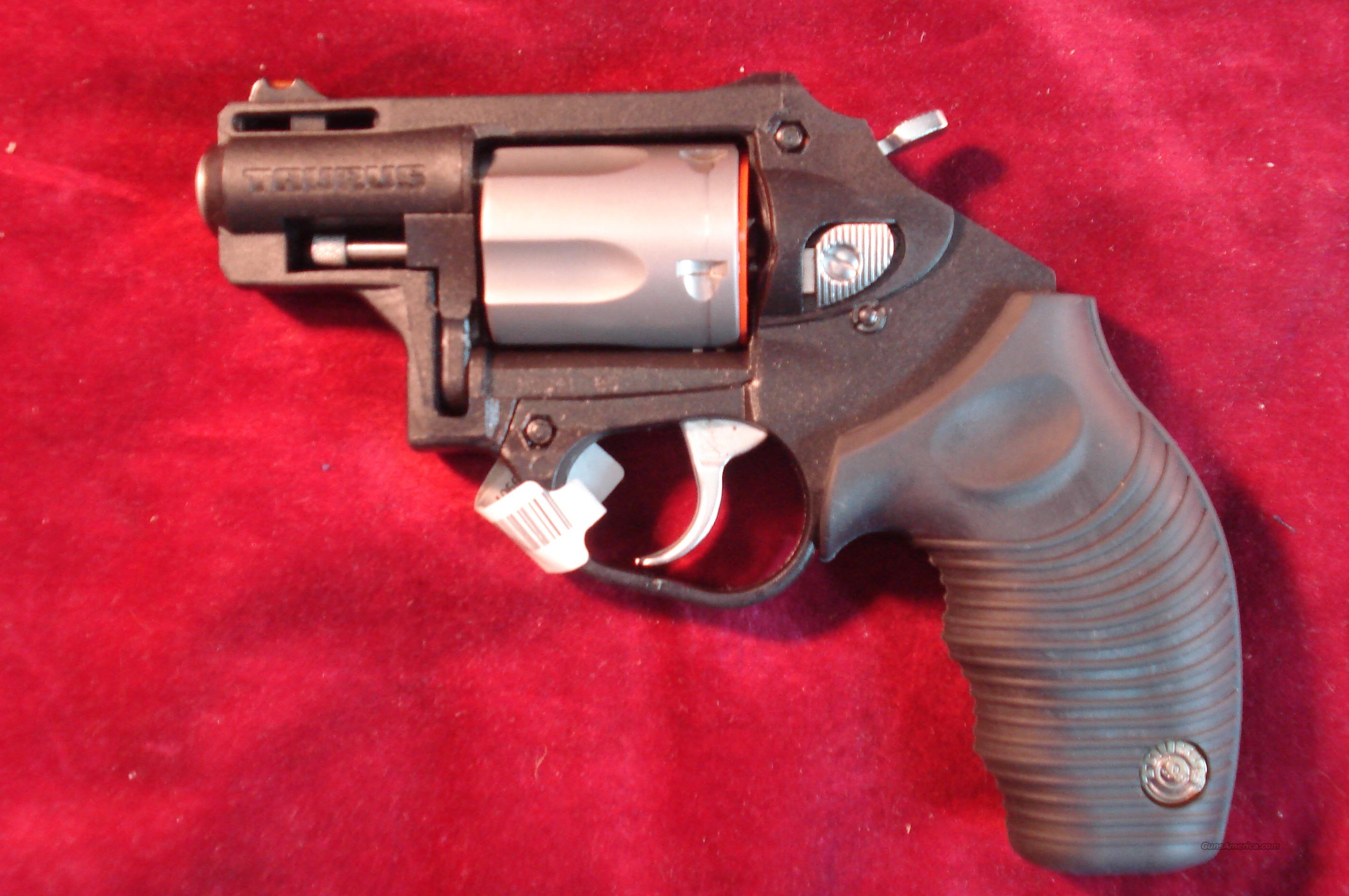 TAURUS 38+P PROTECTOR POLYMER REVOL... for sale at Gunsamerica.com ...