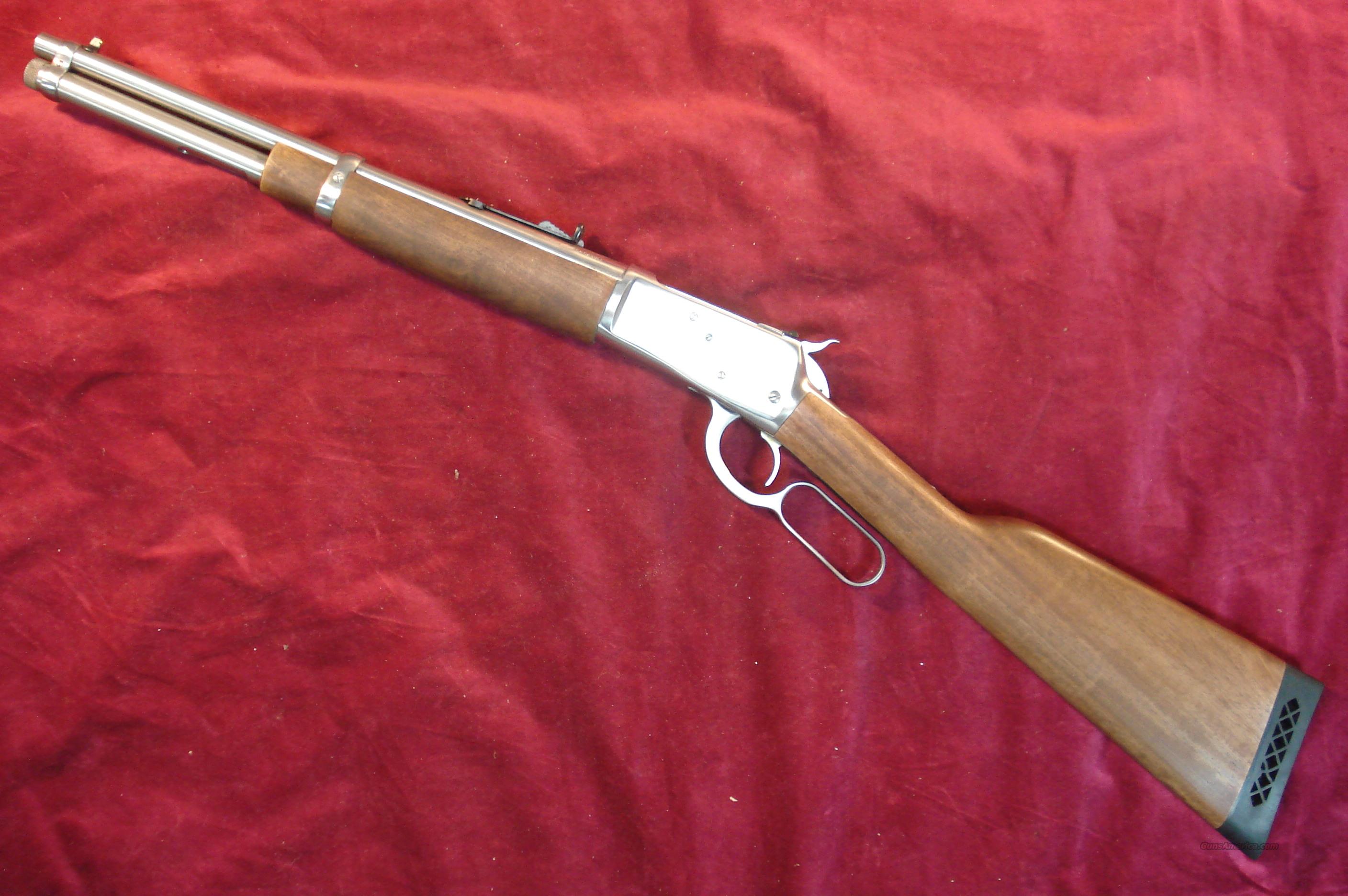 ROSSI 92 LEVER ACTION 454 CASULL 16