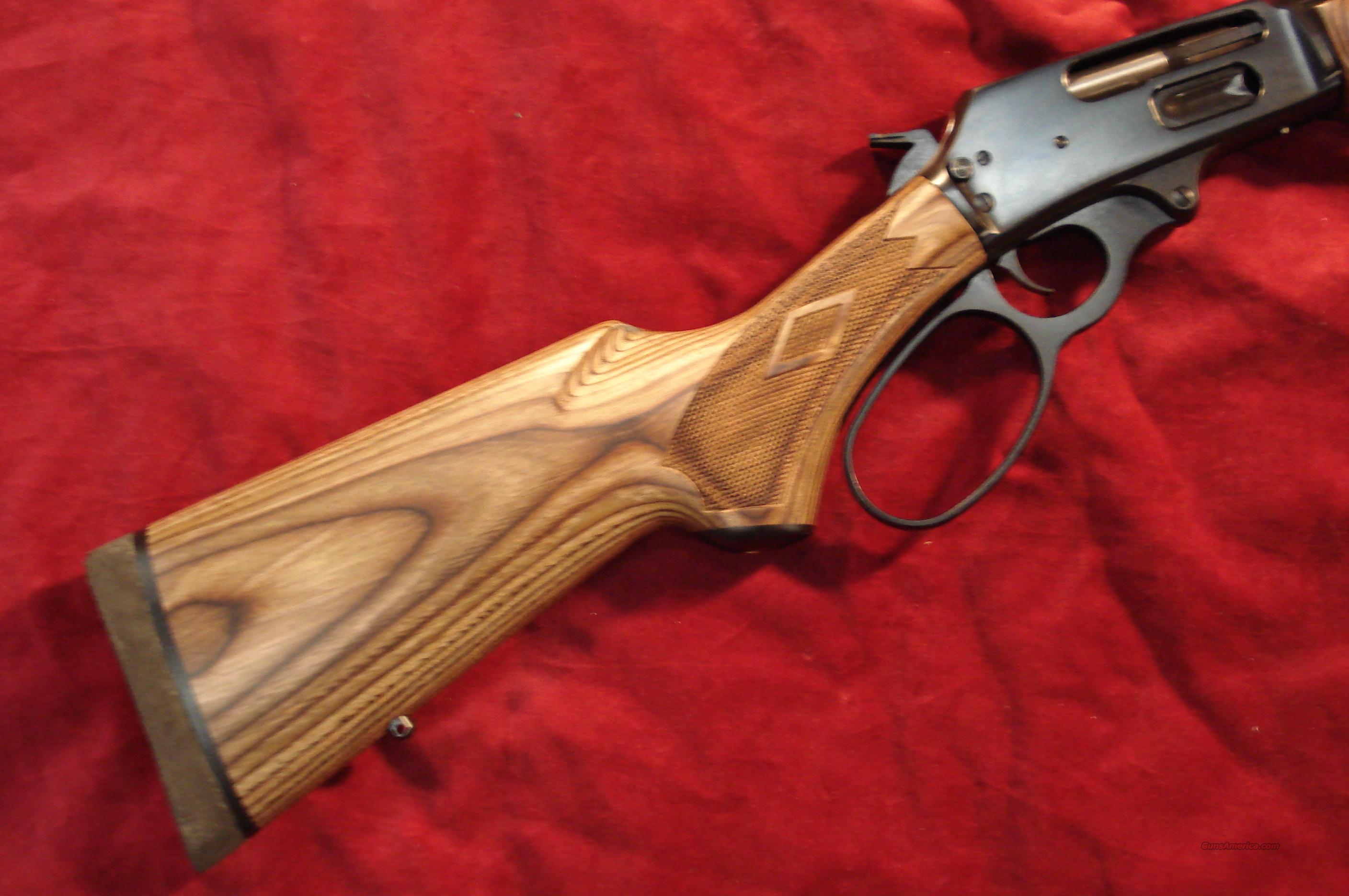 MARLIN 1895GBL BIG LOOP 45-70 GOV'T... for sale at Gunsamerica.com ...