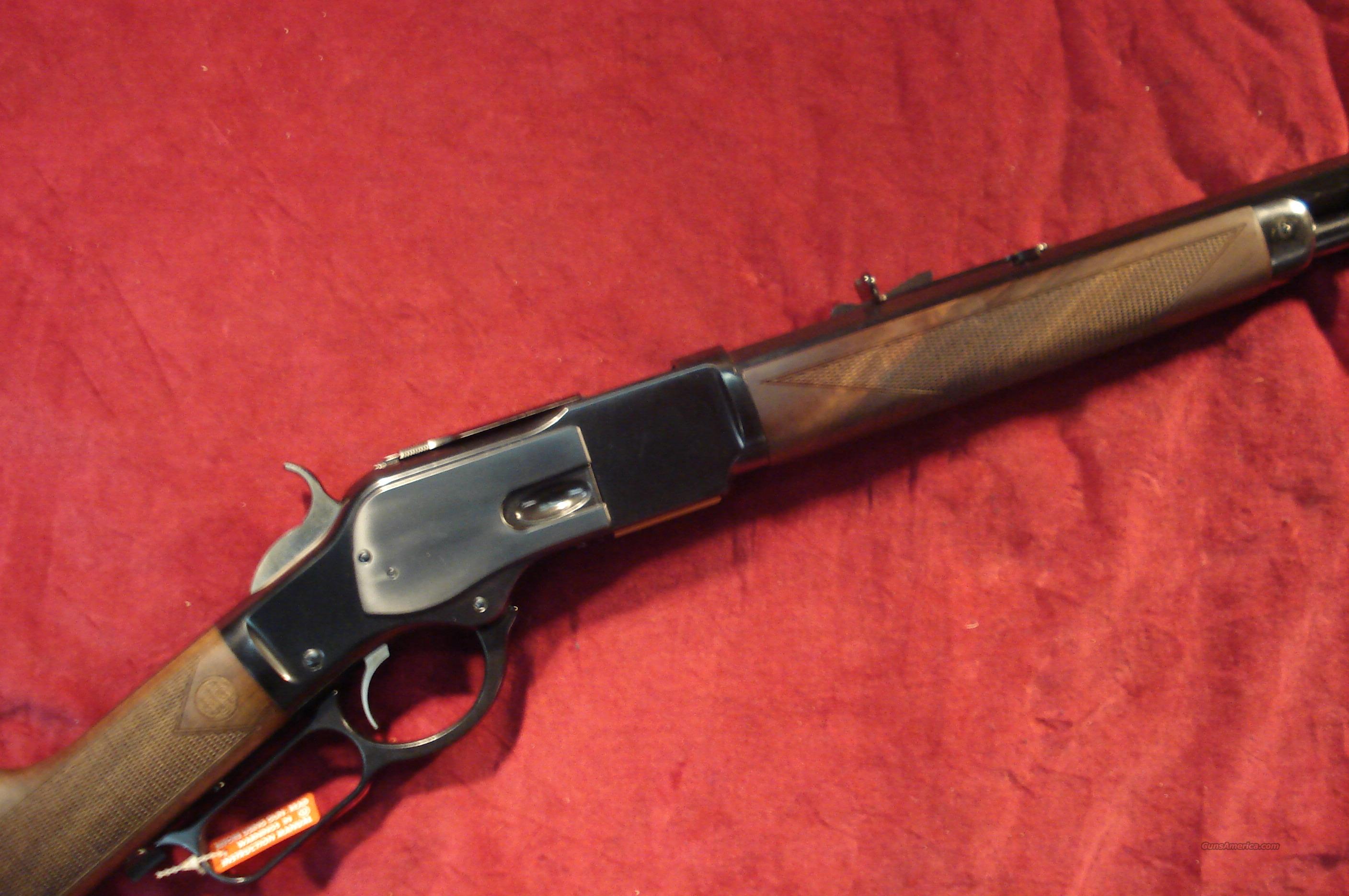 BERETTA 1873 RENEGADE 20