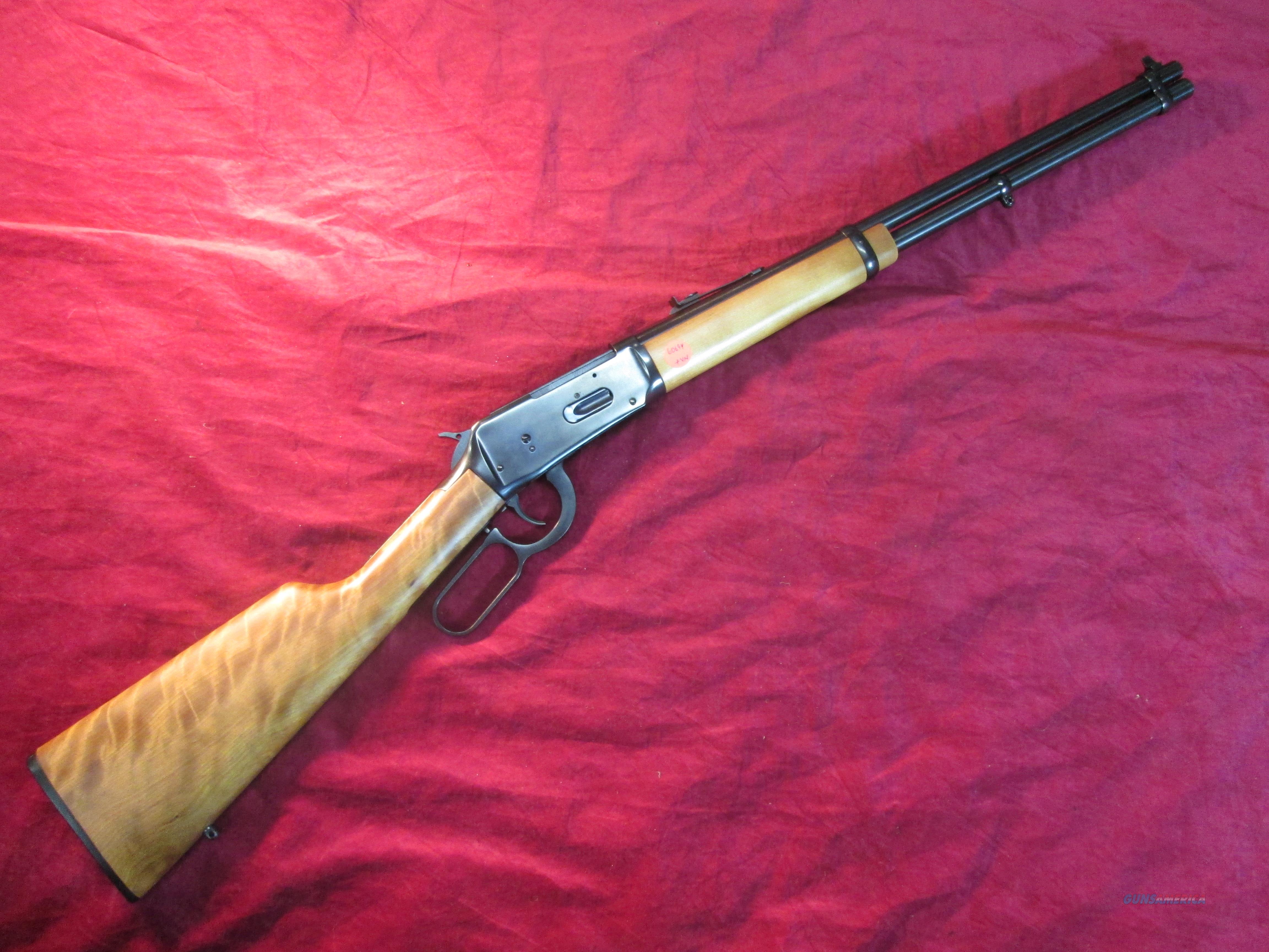 date of manufacture winchester model 94 ranger