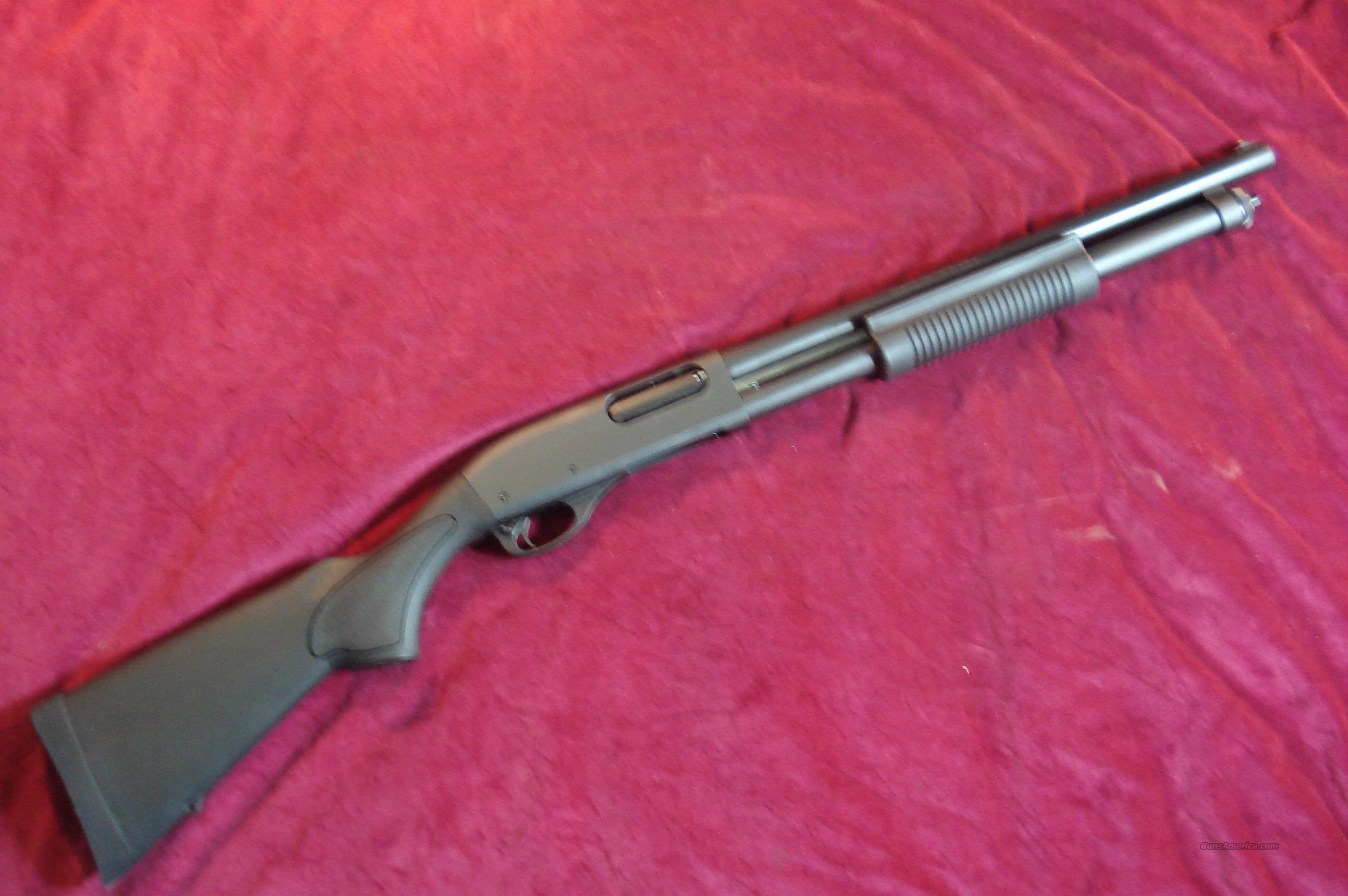 REMINGTON 870 HD (HOME DEFENSE) 12G... for sale at Gunsamerica.com ...