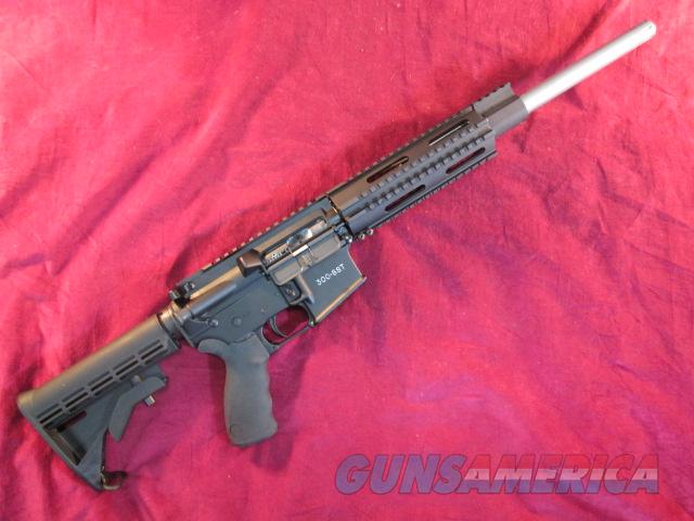 OLYMPIC ARMS K16SST 300 BLACKOUT CA... for sale at Gunsamerica.com ...