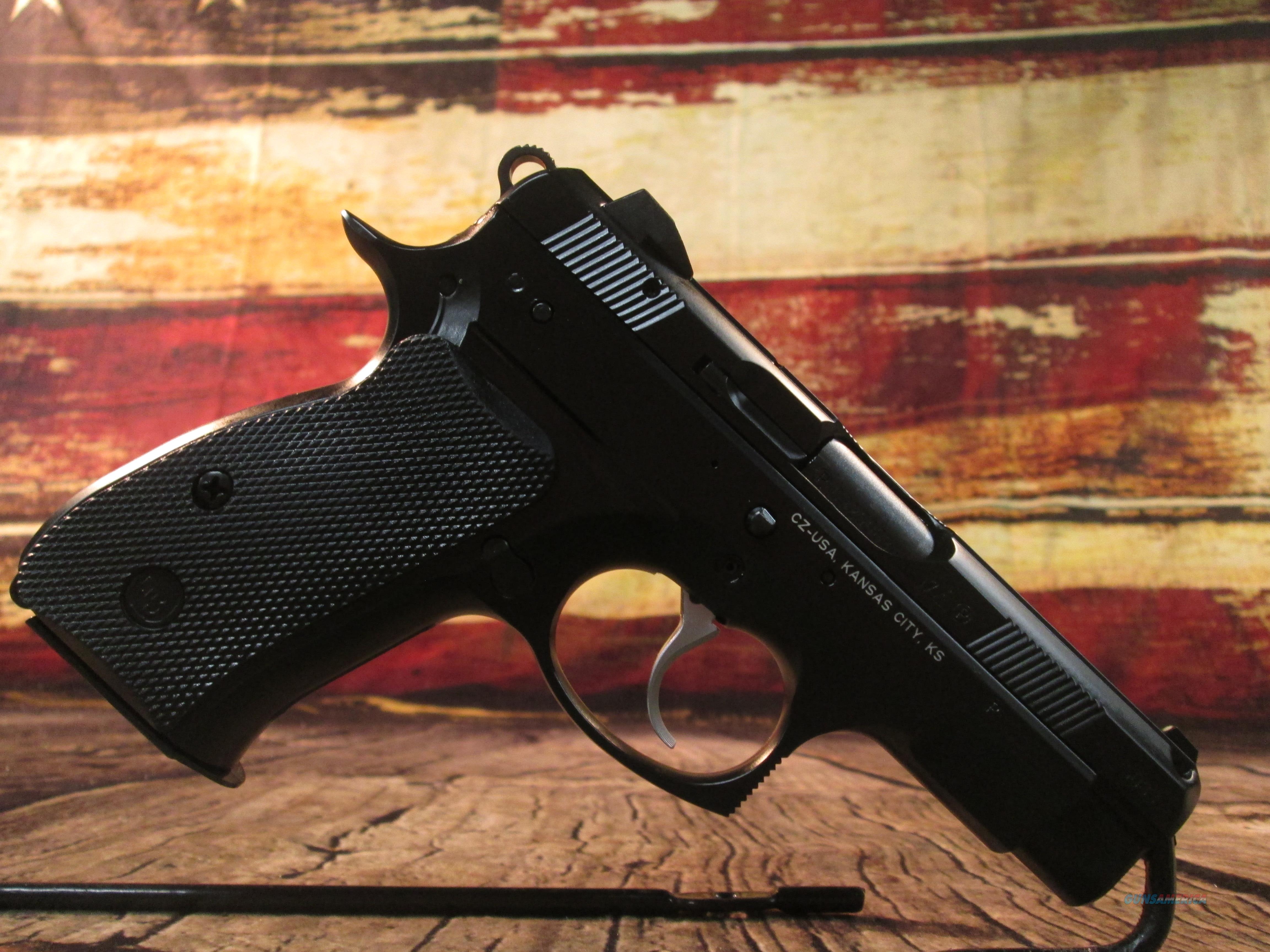 Cz 75d Pcr Compact 9mm 91194 For Sale At 951672132 6815