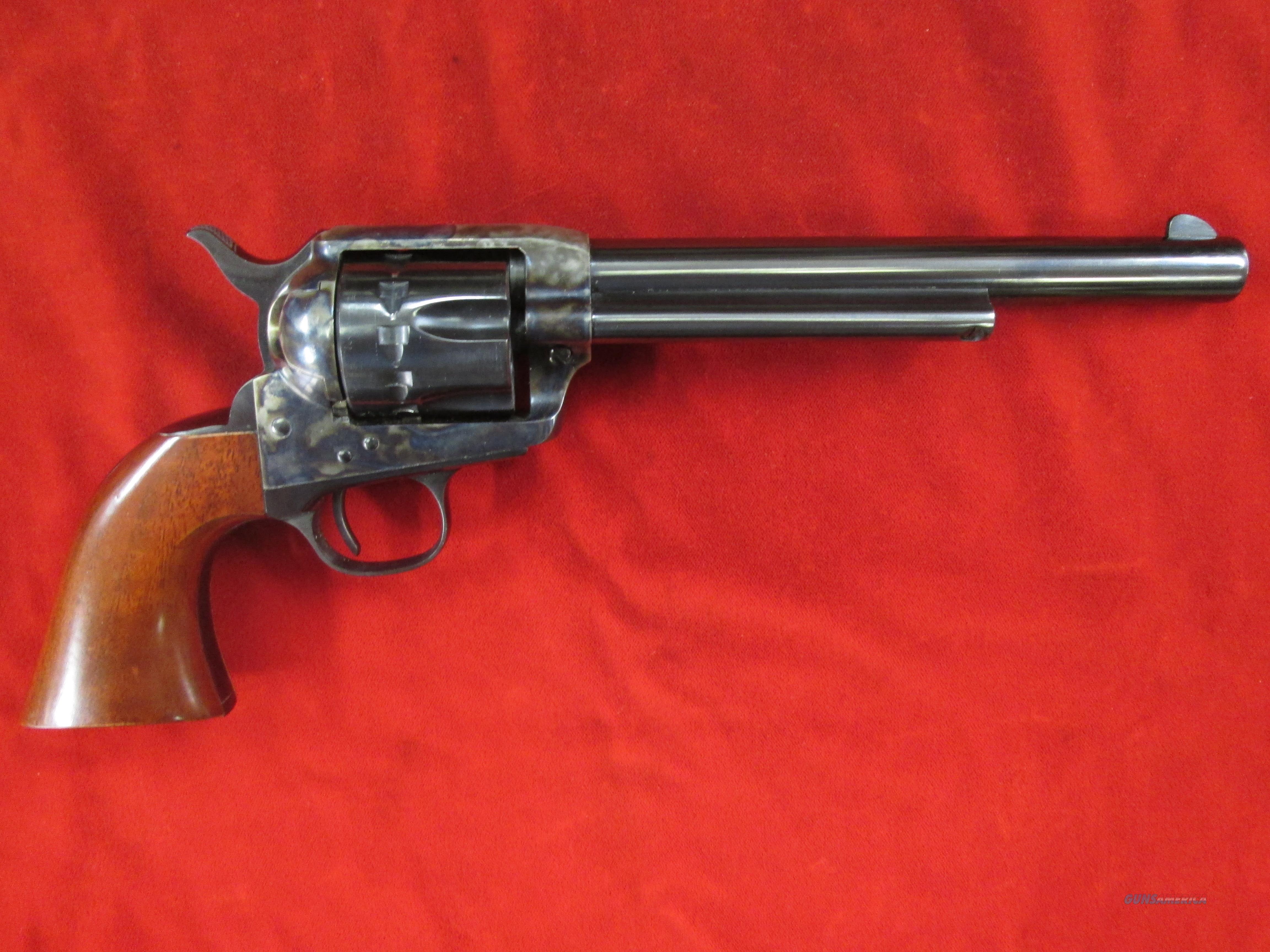 Uberti 1873 Cattleman 22lr 12 Shot For Sale At