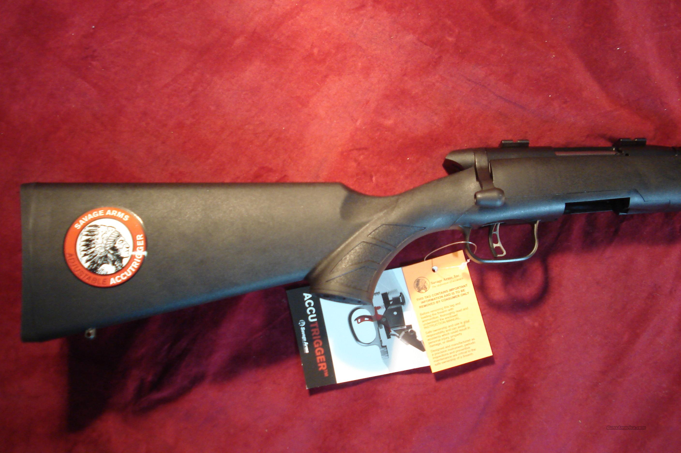 SAVAGE BMAG 17 WINCHESTER SUPER MAG... for sale at Gunsamerica.com ...