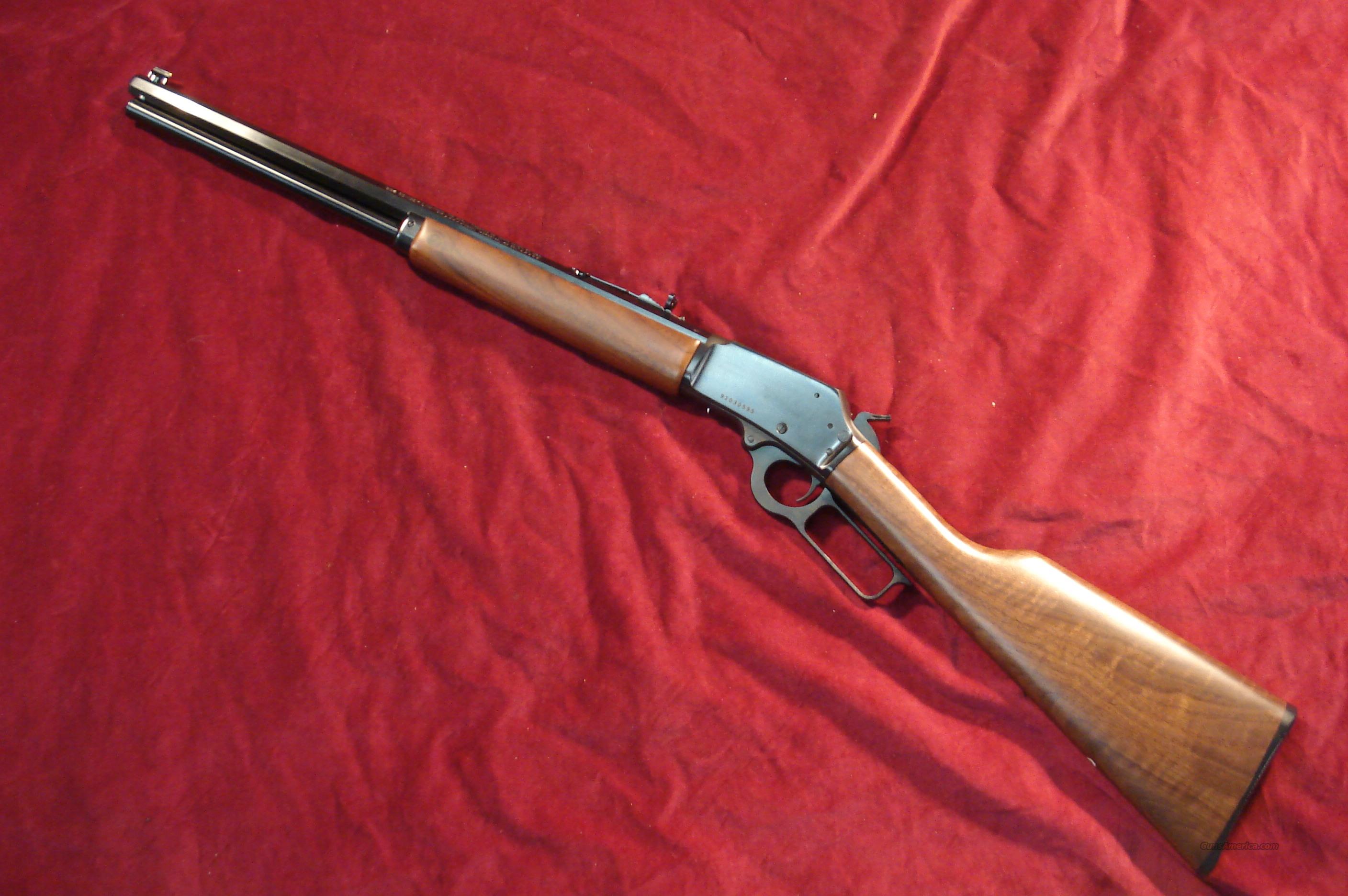 MARLIN 1894CB COWBOY 45COLT OCTAGON... for sale at Gunsamerica.com ...