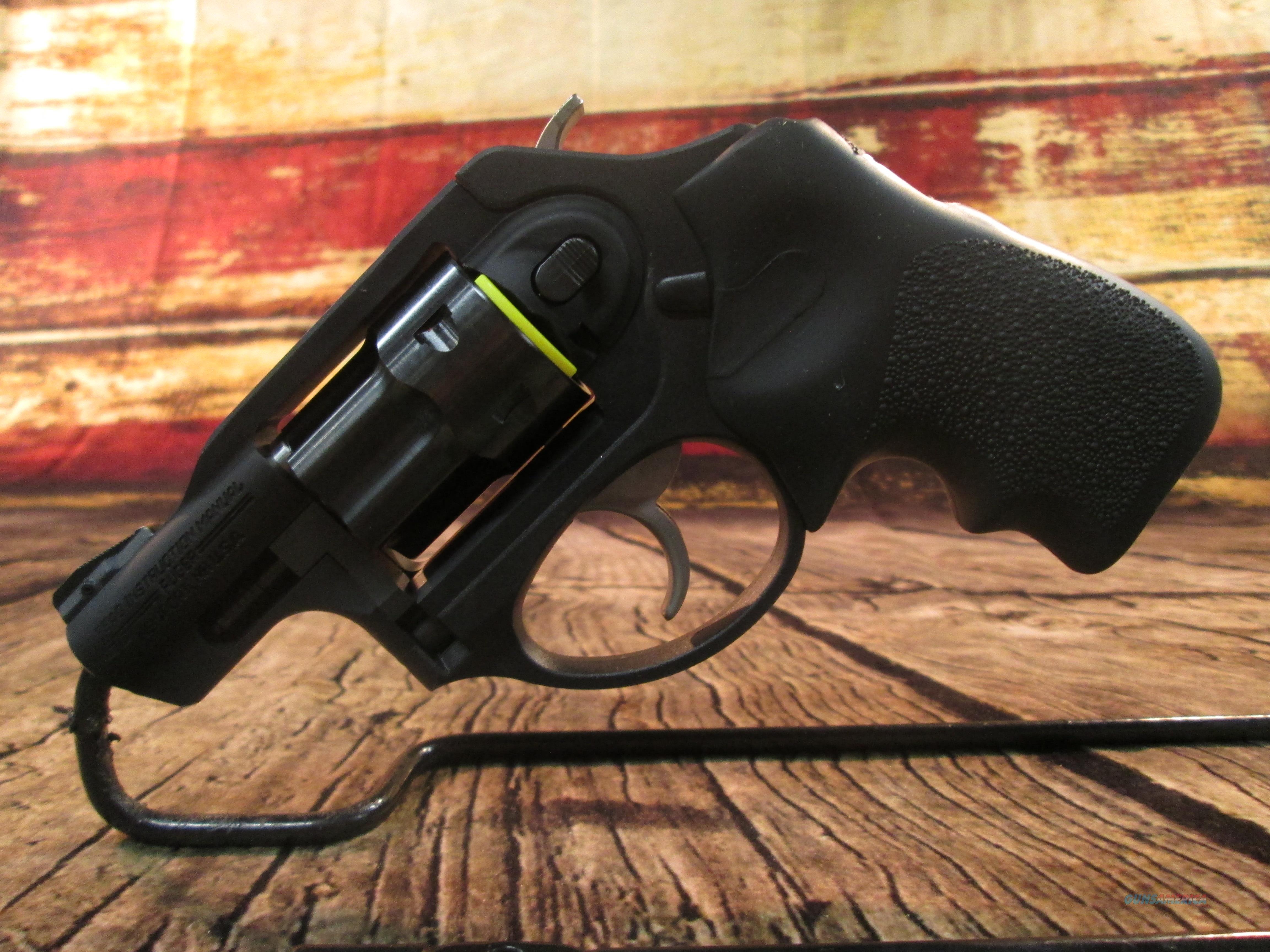 Ruger Lcrx 22 Magnum Revolver New For Sale At 955350740 1712