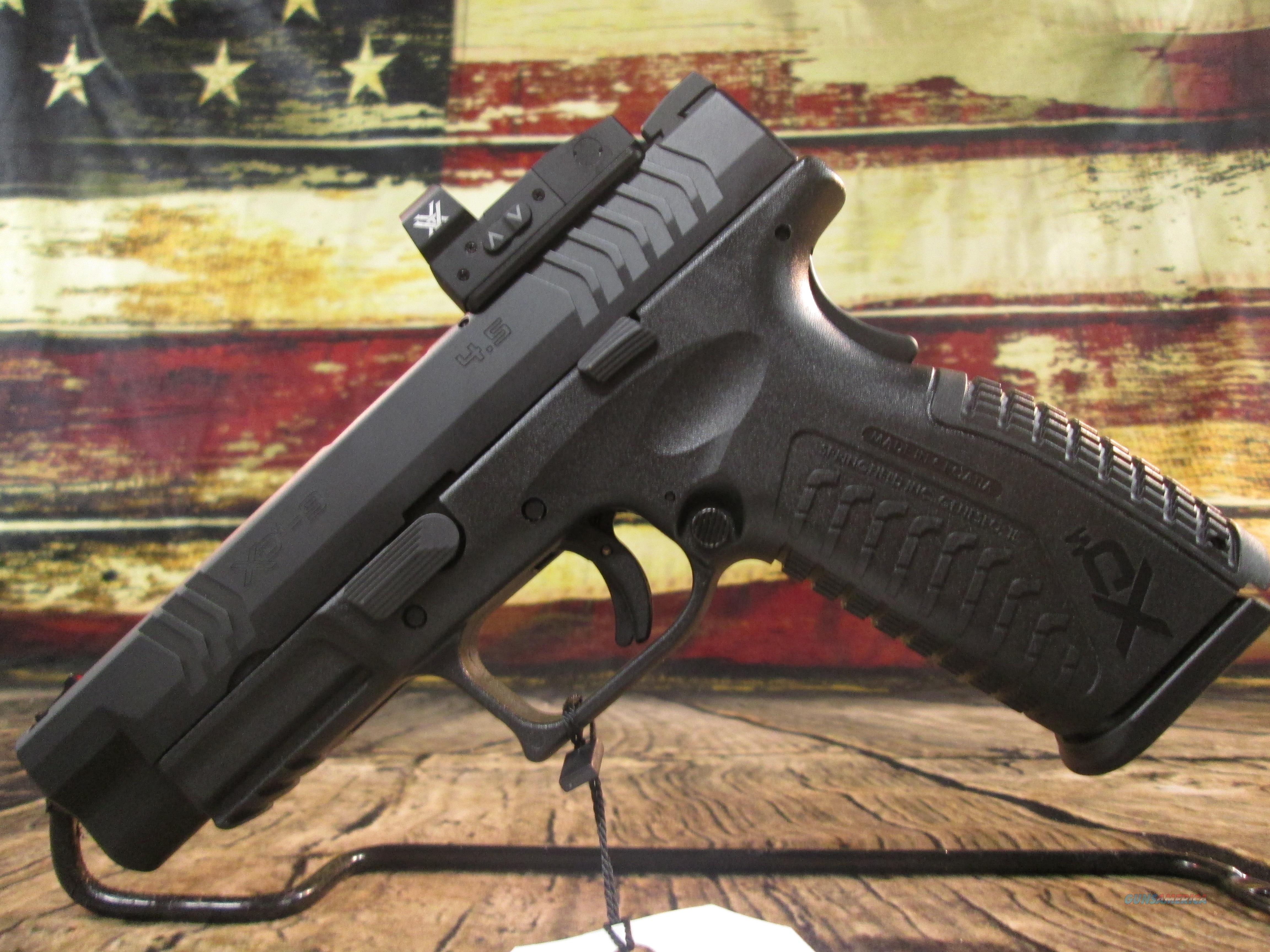 **Factory Rebate** Springfield Arm... for sale at