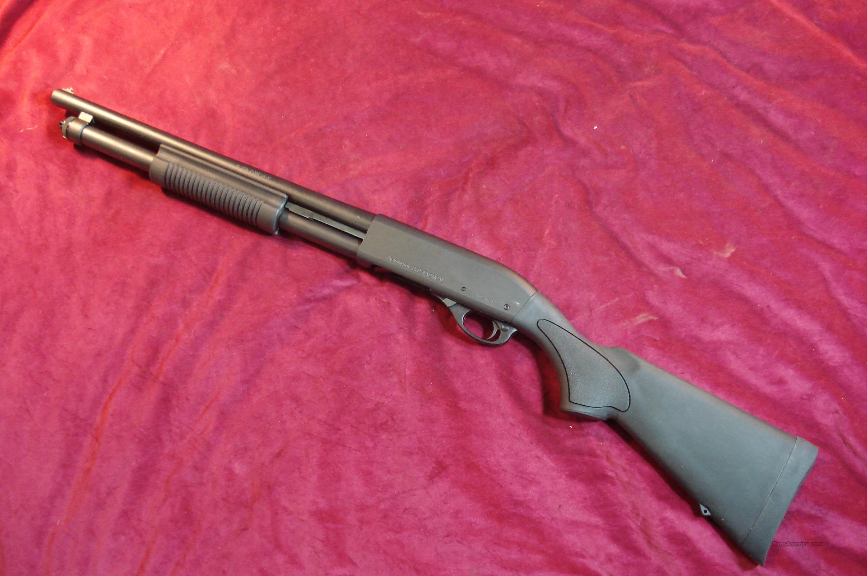 REMINGTON 870 HD (HOME DEFENSE) 12G PUMP SHOTGU... for sale