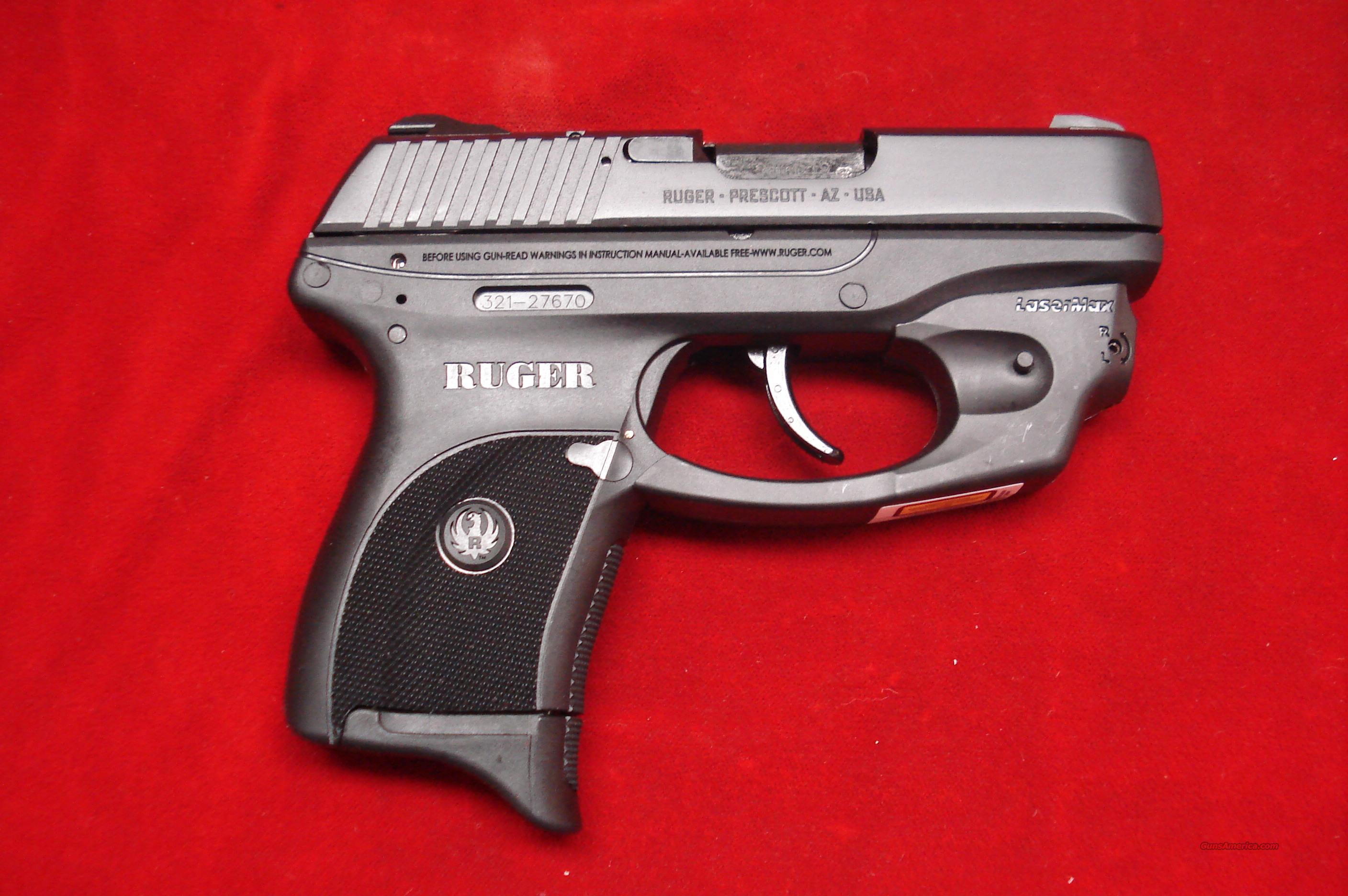 Ruger Lc9 Lightweight Compact Nine For Sale At 960235434 9763