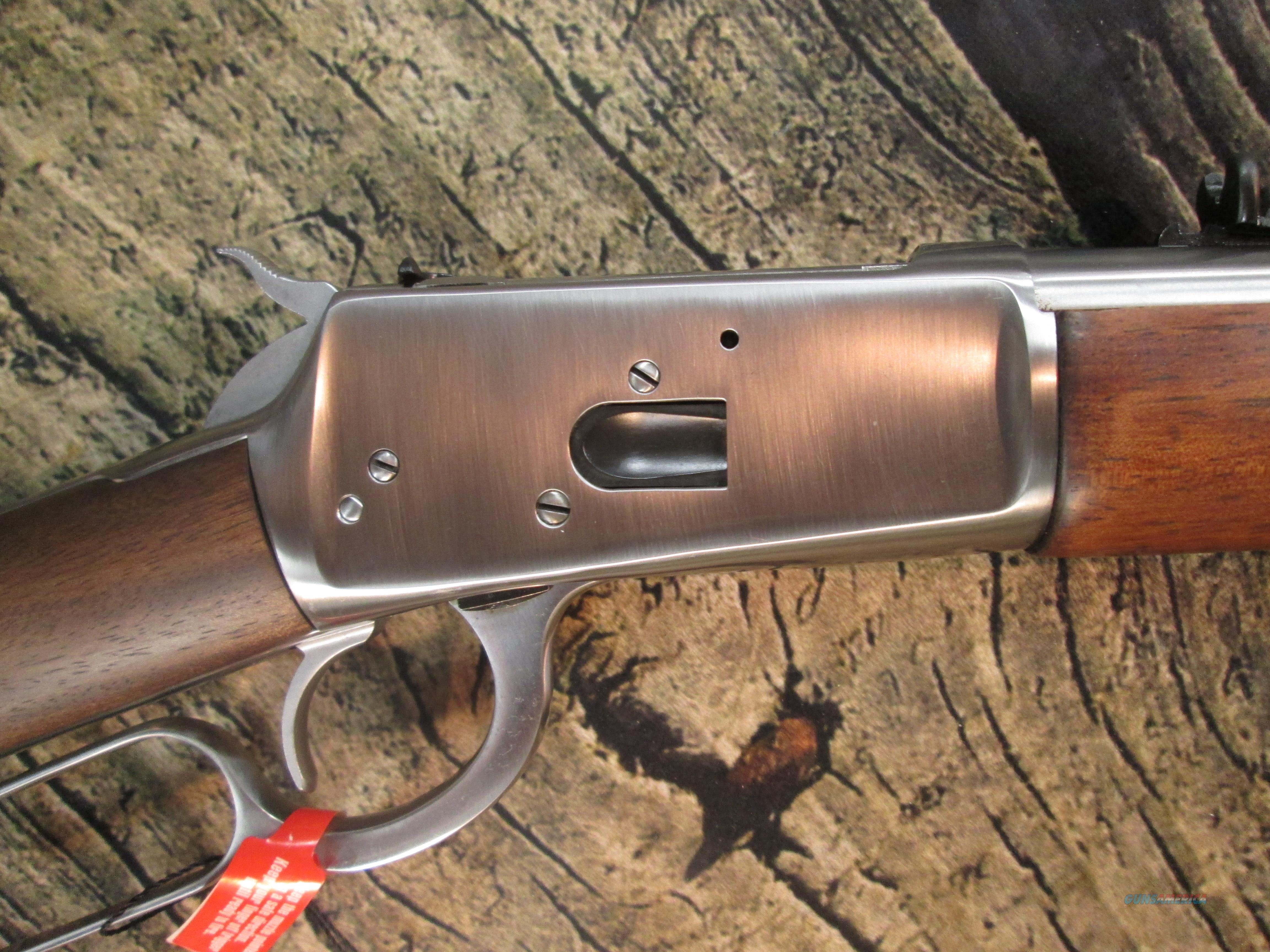 Rossi Model 92 Lever Action Carbine... for sale at Gunsamerica.com ...