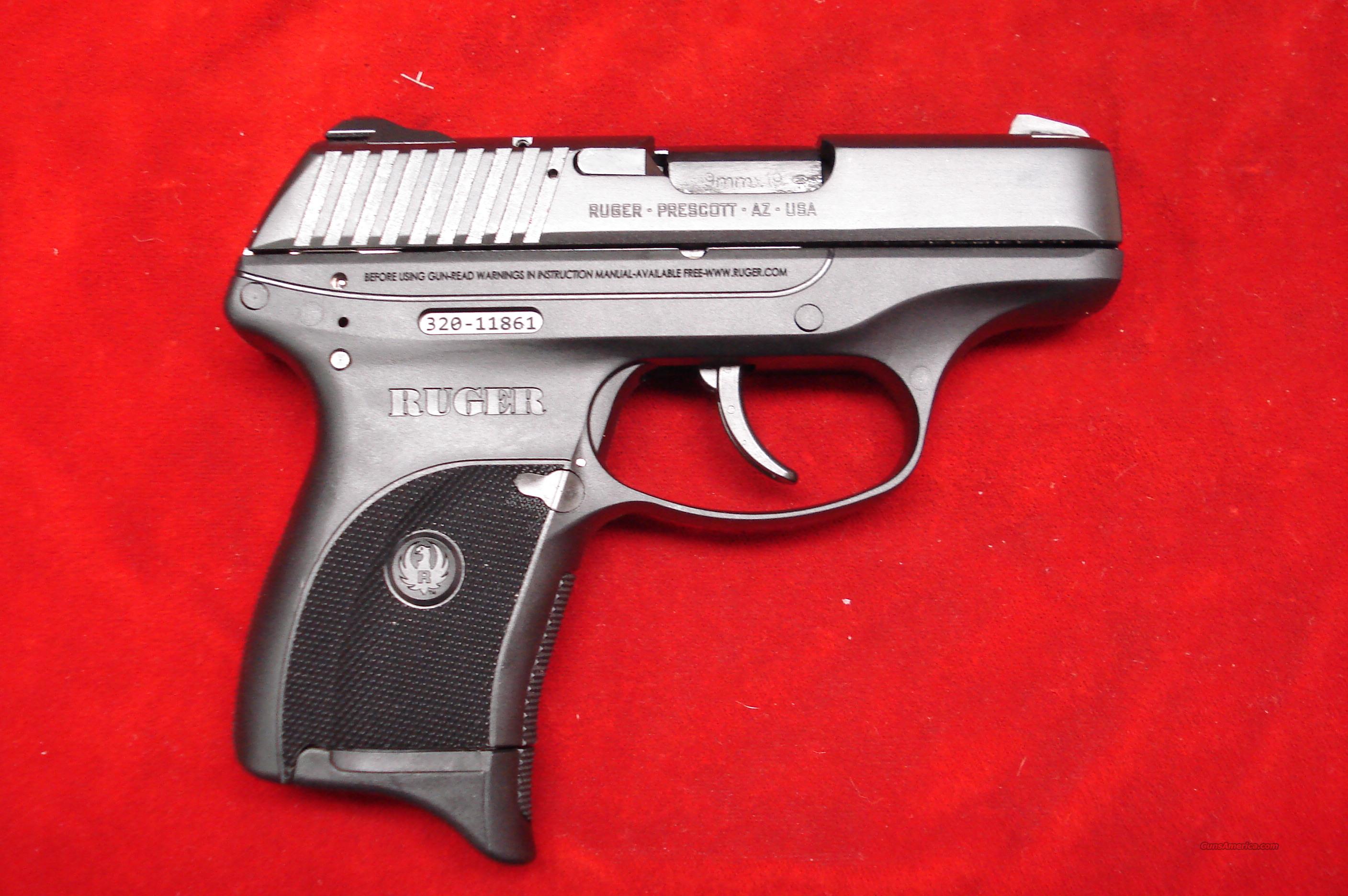 Ruger Lc9 Lightweight Compact Nin For Sale At 960784905 3790