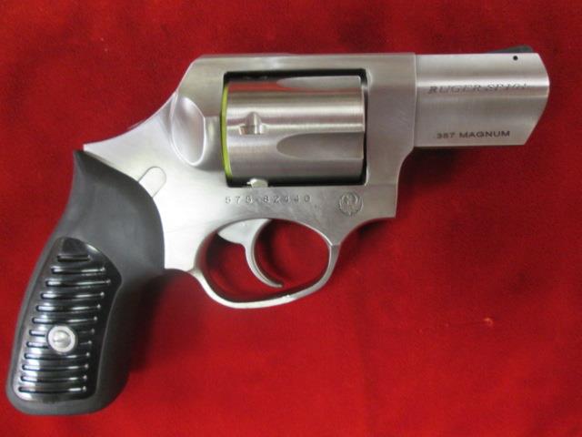 Ruger Sp101 357cal New Ksp 321xl For Sale At 961475714 9035