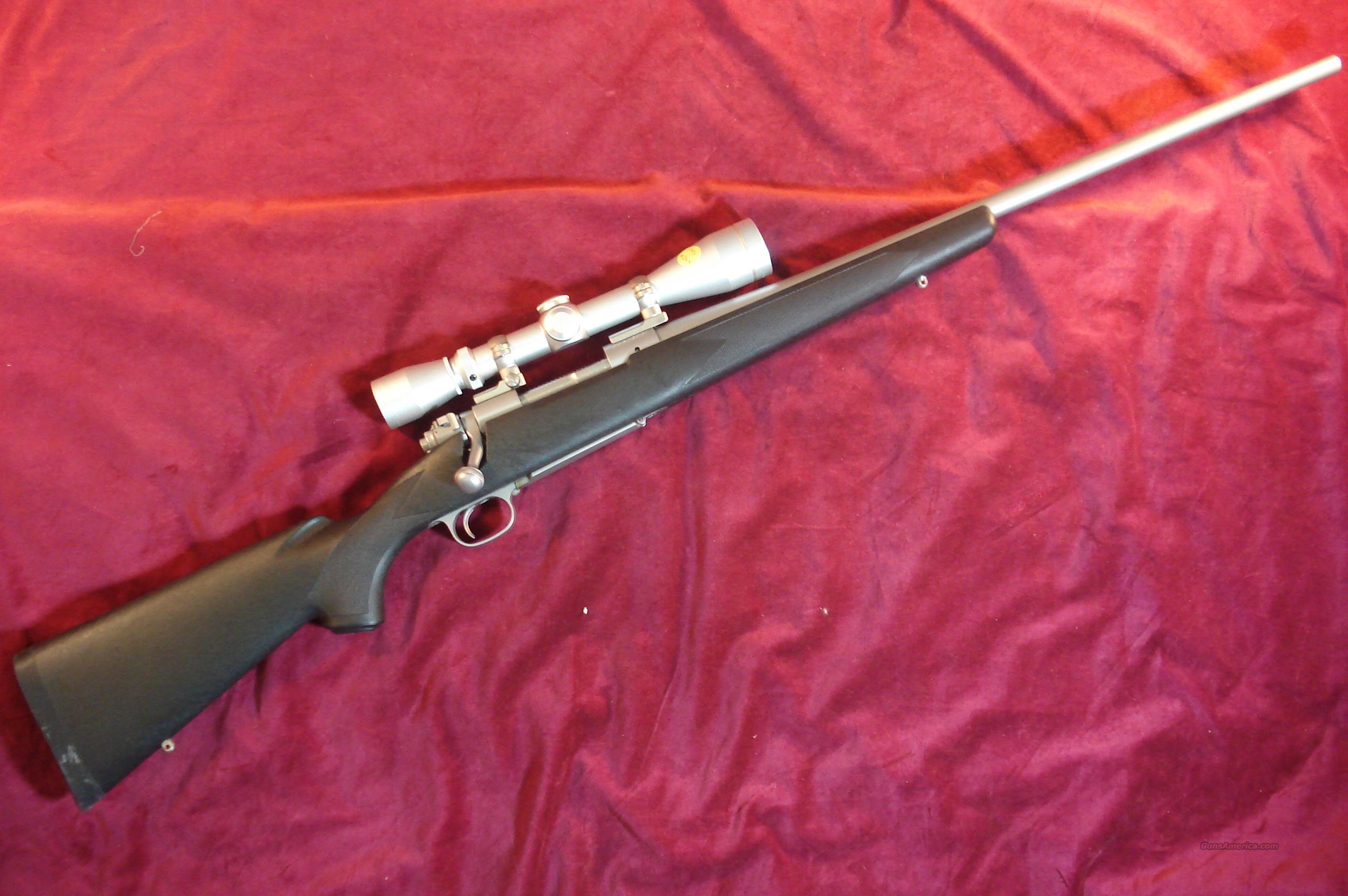 WINCHESTER MODEL 70 .300 WSM STAINL... for sale at Gunsamerica.com ...